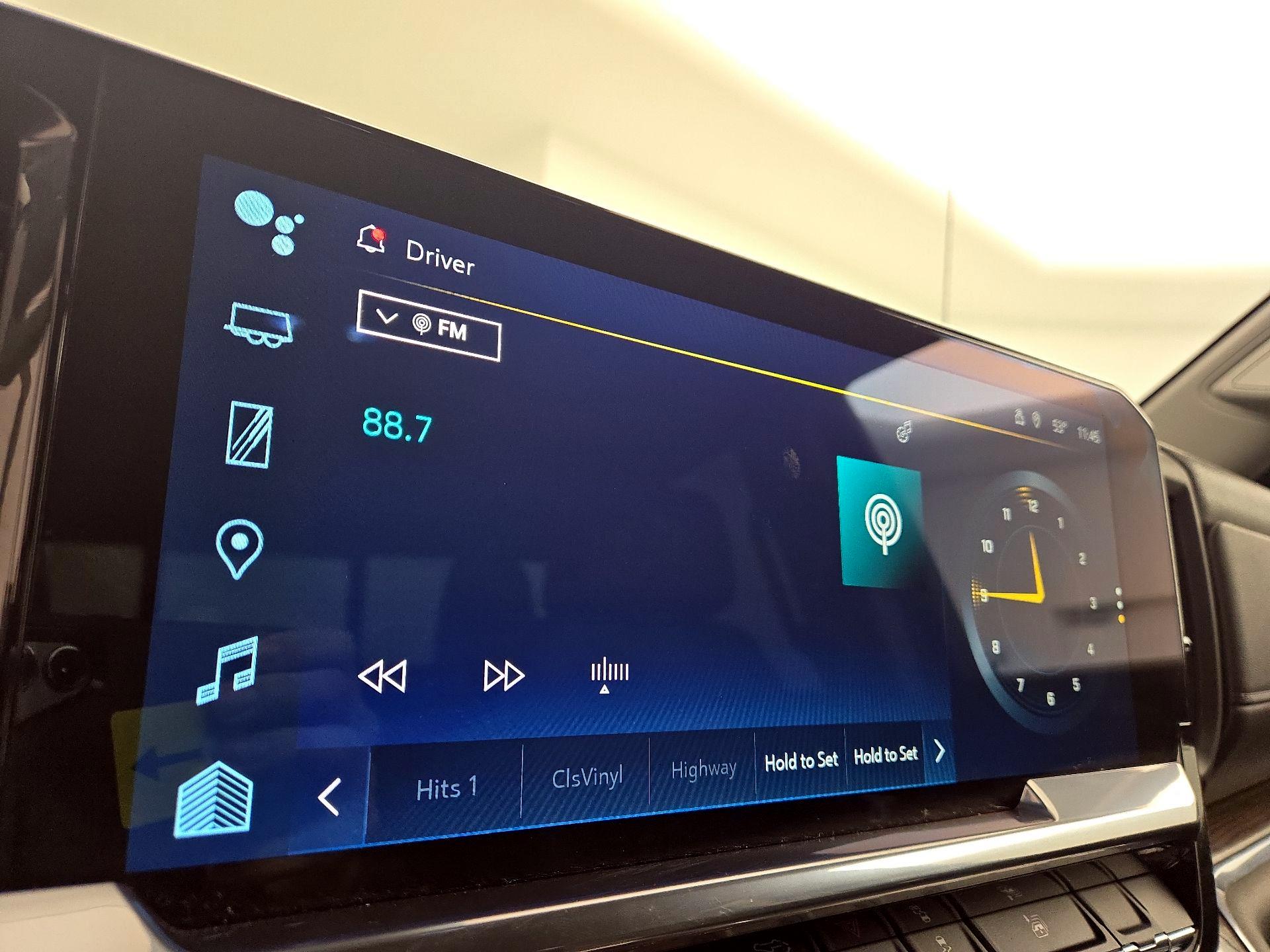 Thumbnail: 2023 Chevrolet Silverado 1500 - 15