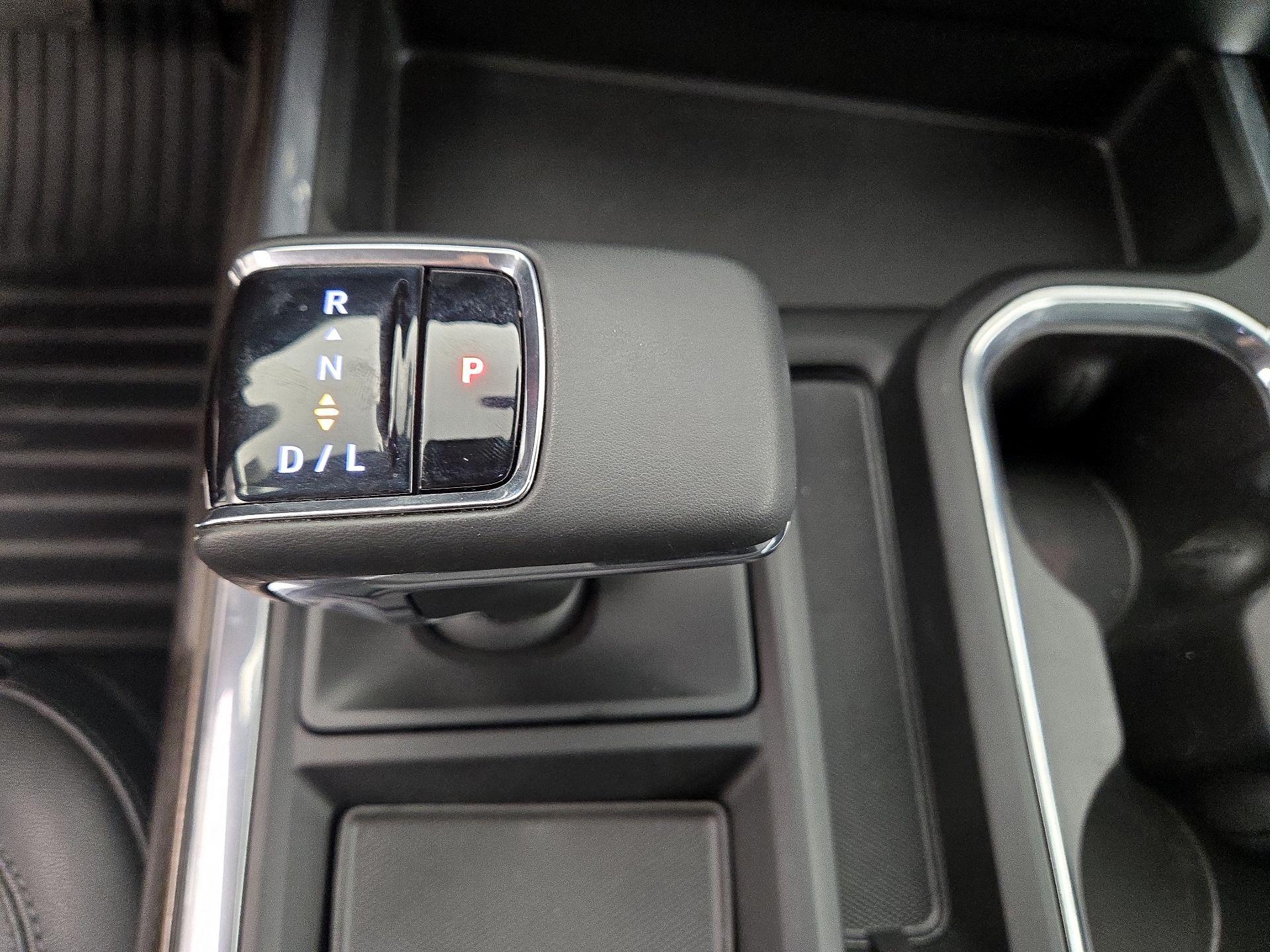 Thumbnail: 2023 Chevrolet Silverado 1500 - 17