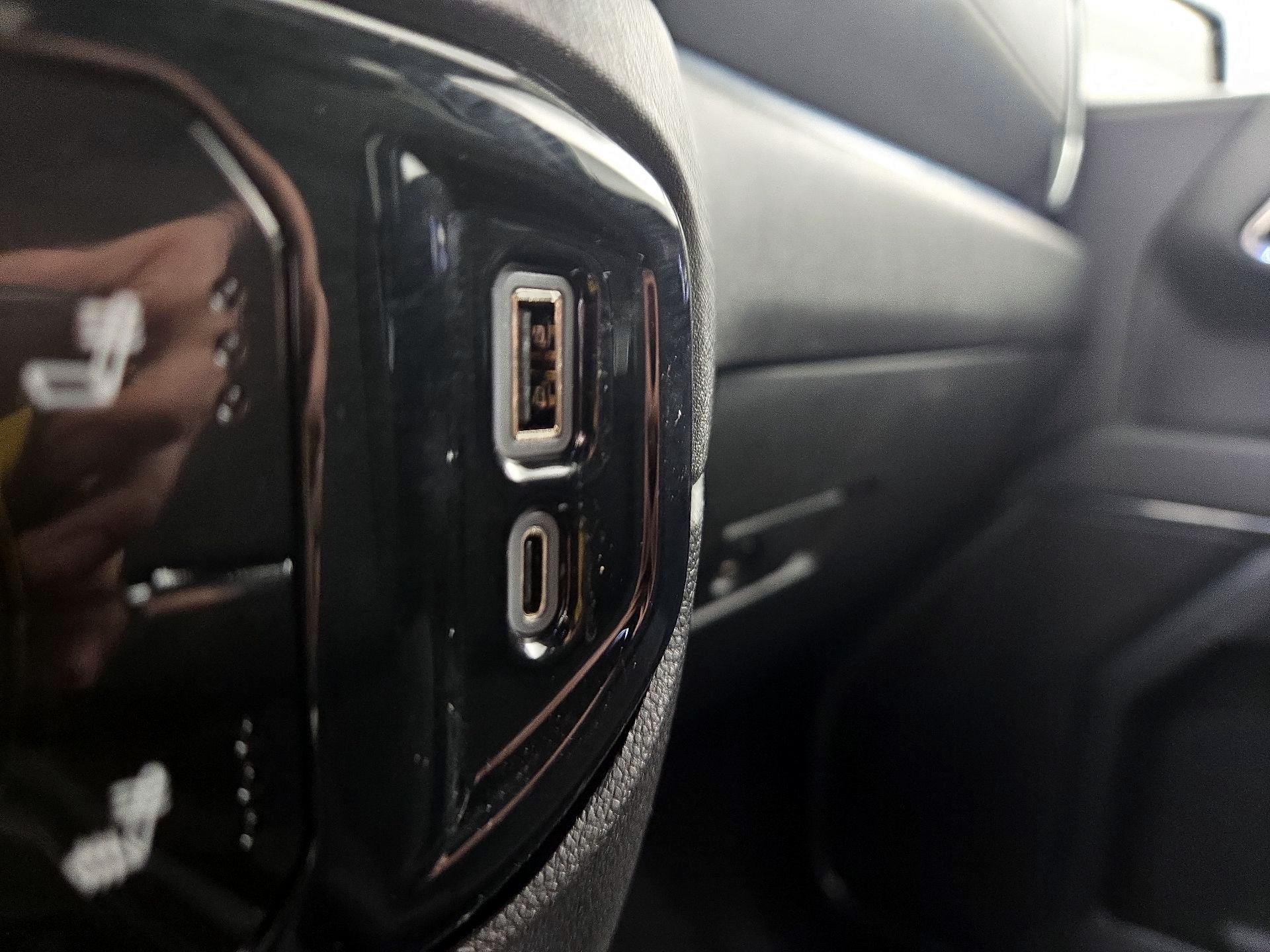 Thumbnail: 2023 Chevrolet Silverado 1500 - 18