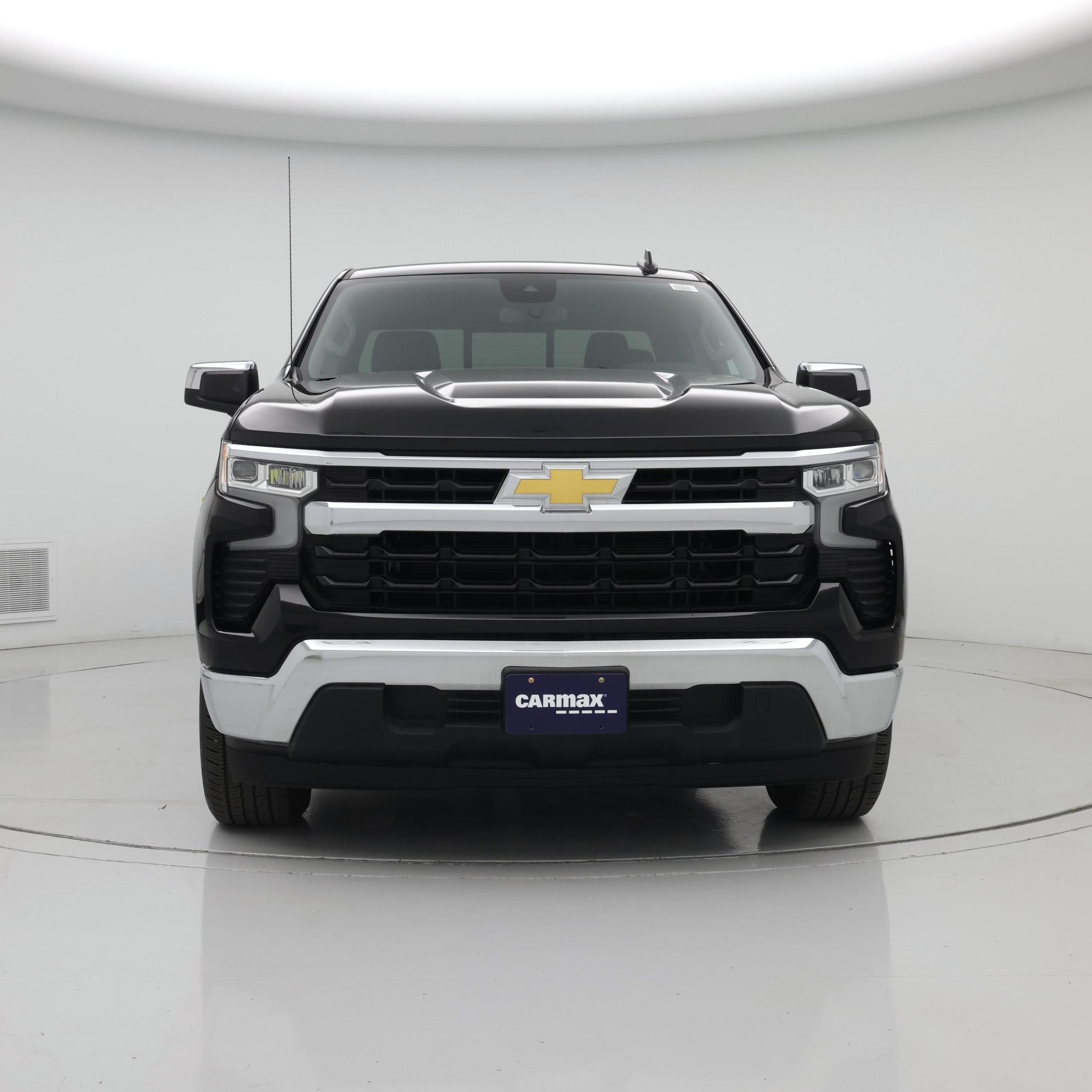 Thumbnail: 2023 Chevrolet Silverado 1500 - 5