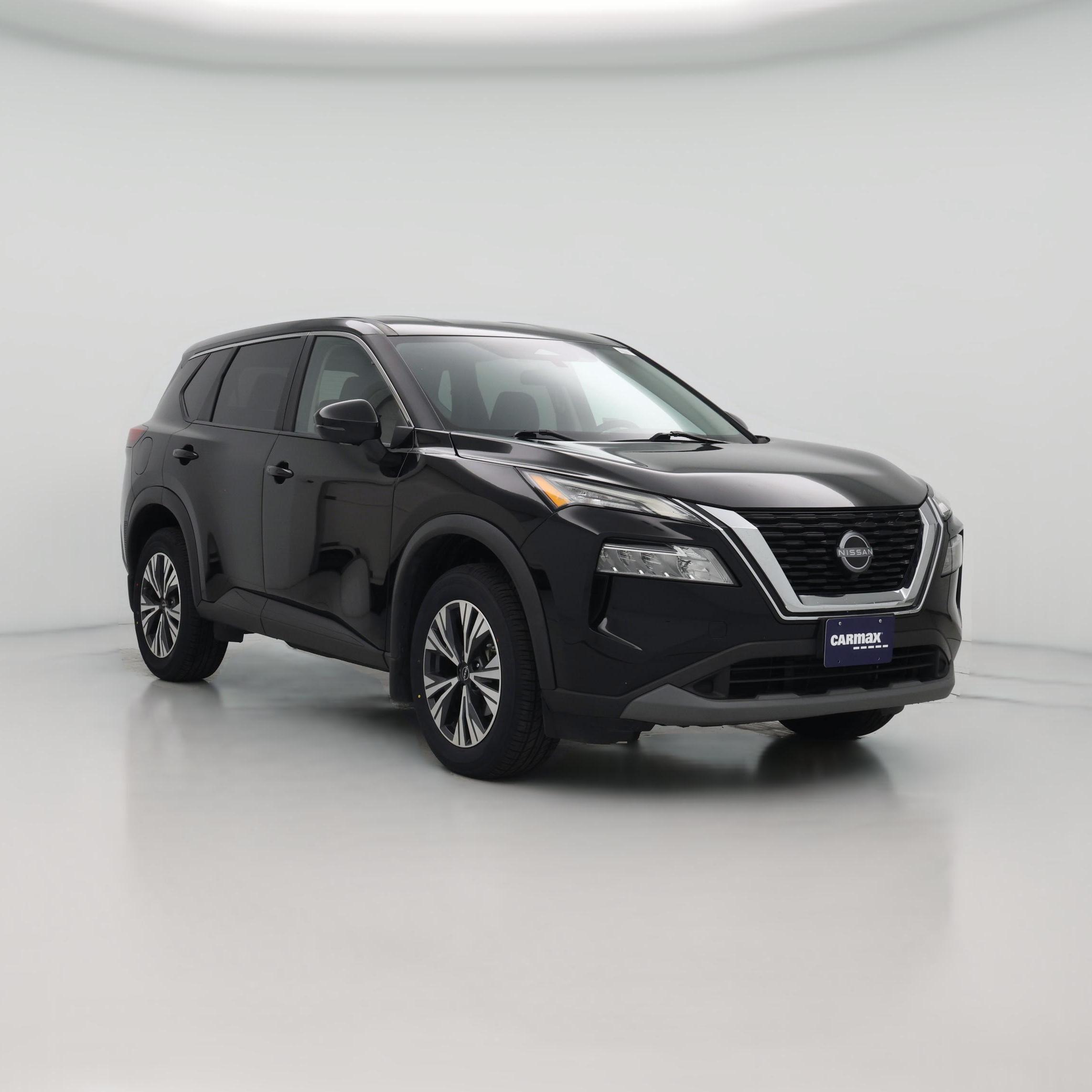 Thumbnail: 2023 Nissan Rogue - 1