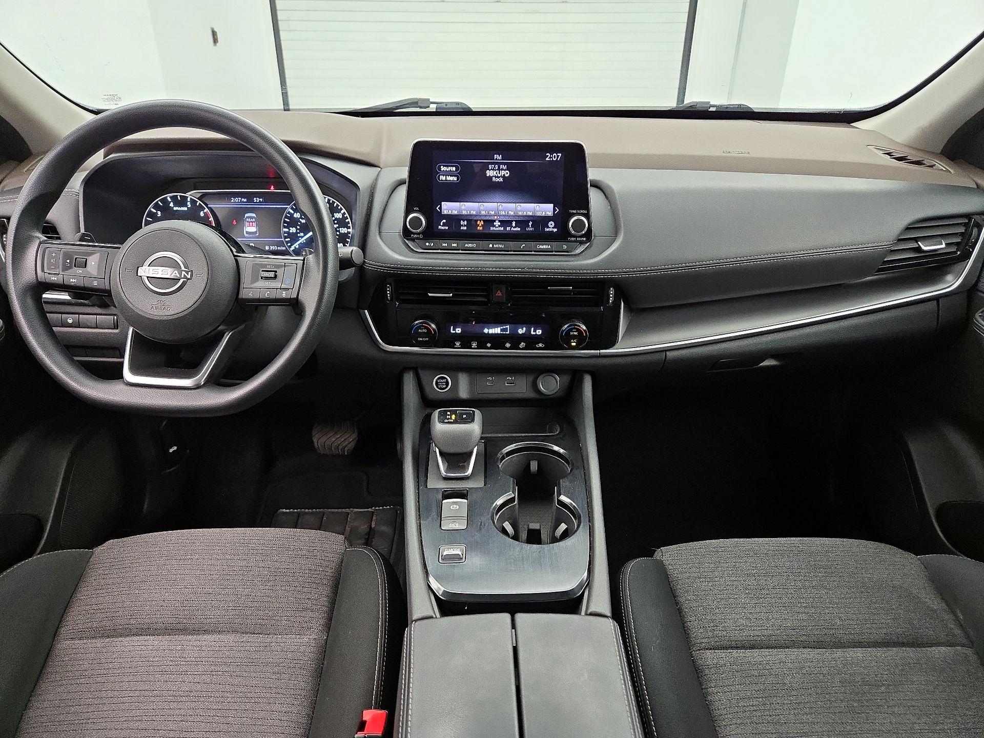 Thumbnail: 2023 Nissan Rogue - 9