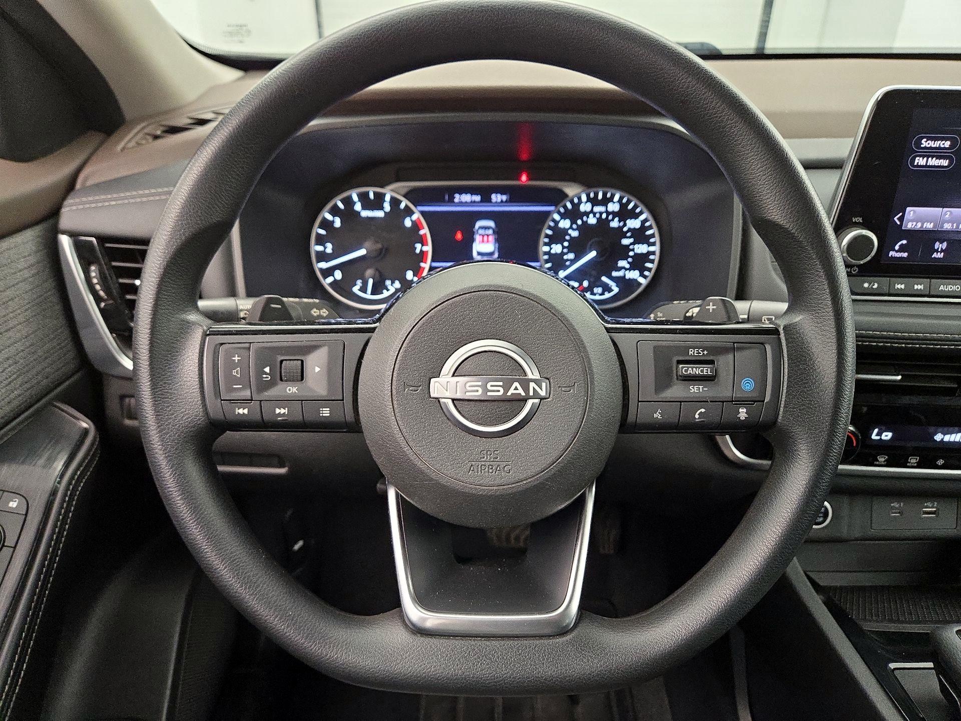 Thumbnail: 2023 Nissan Rogue - 10