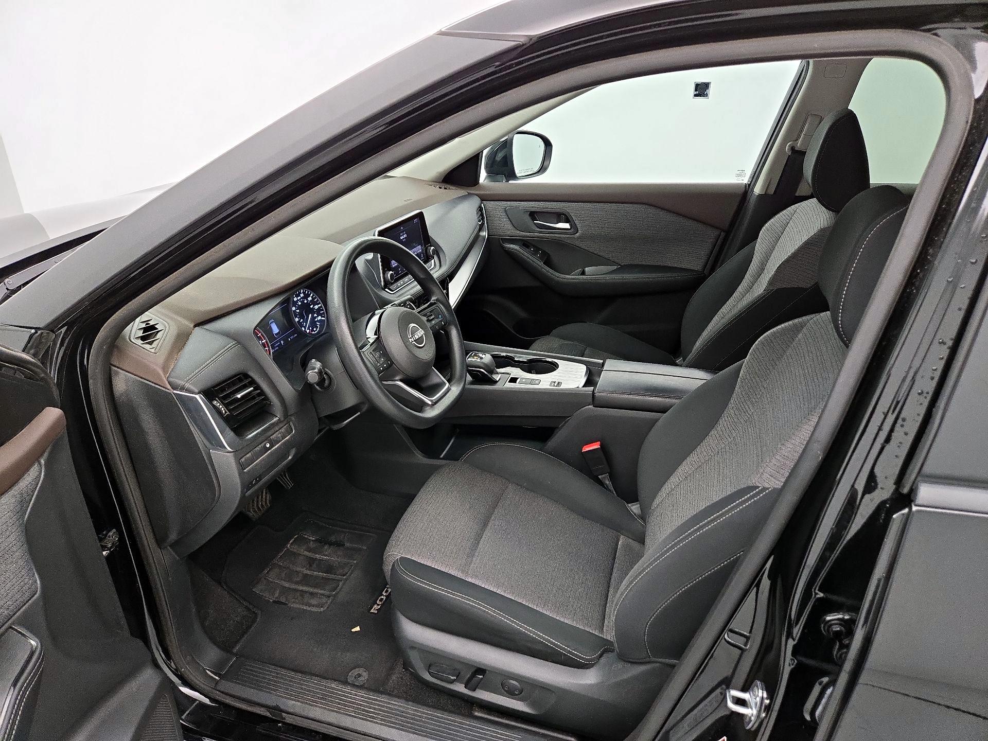 Thumbnail: 2023 Nissan Rogue - 11