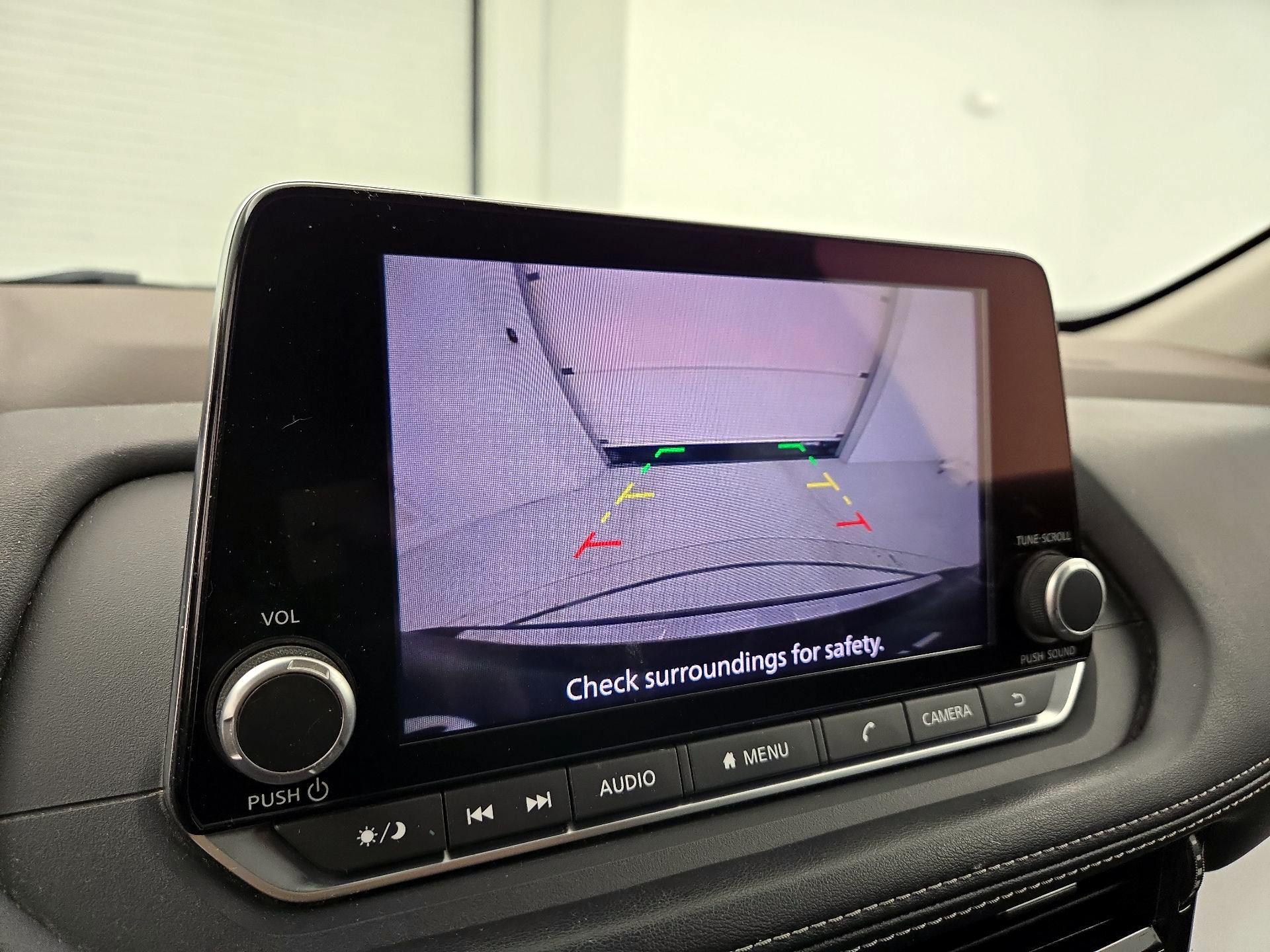 Thumbnail: 2023 Nissan Rogue - 14