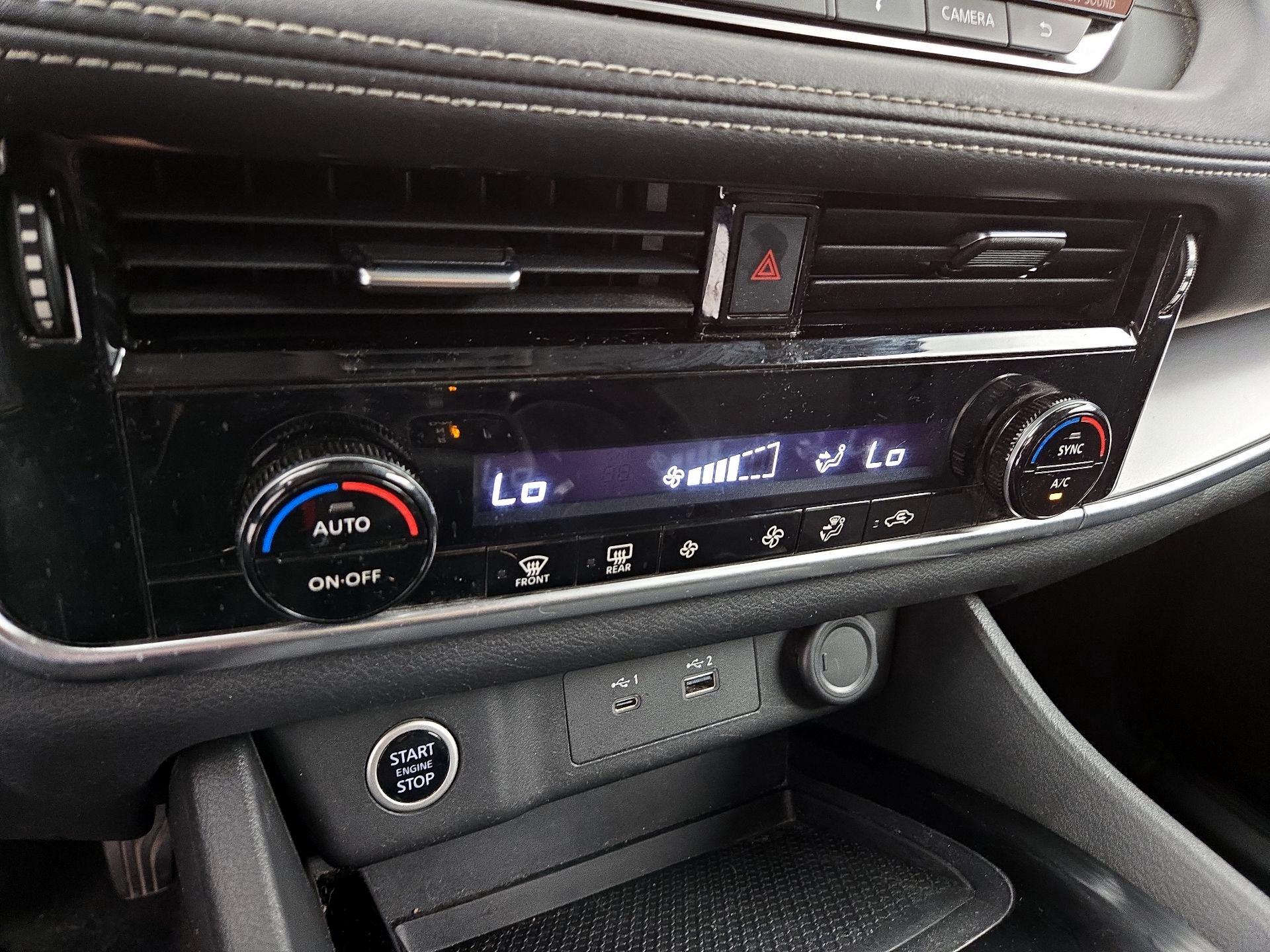 Thumbnail: 2023 Nissan Rogue - 16