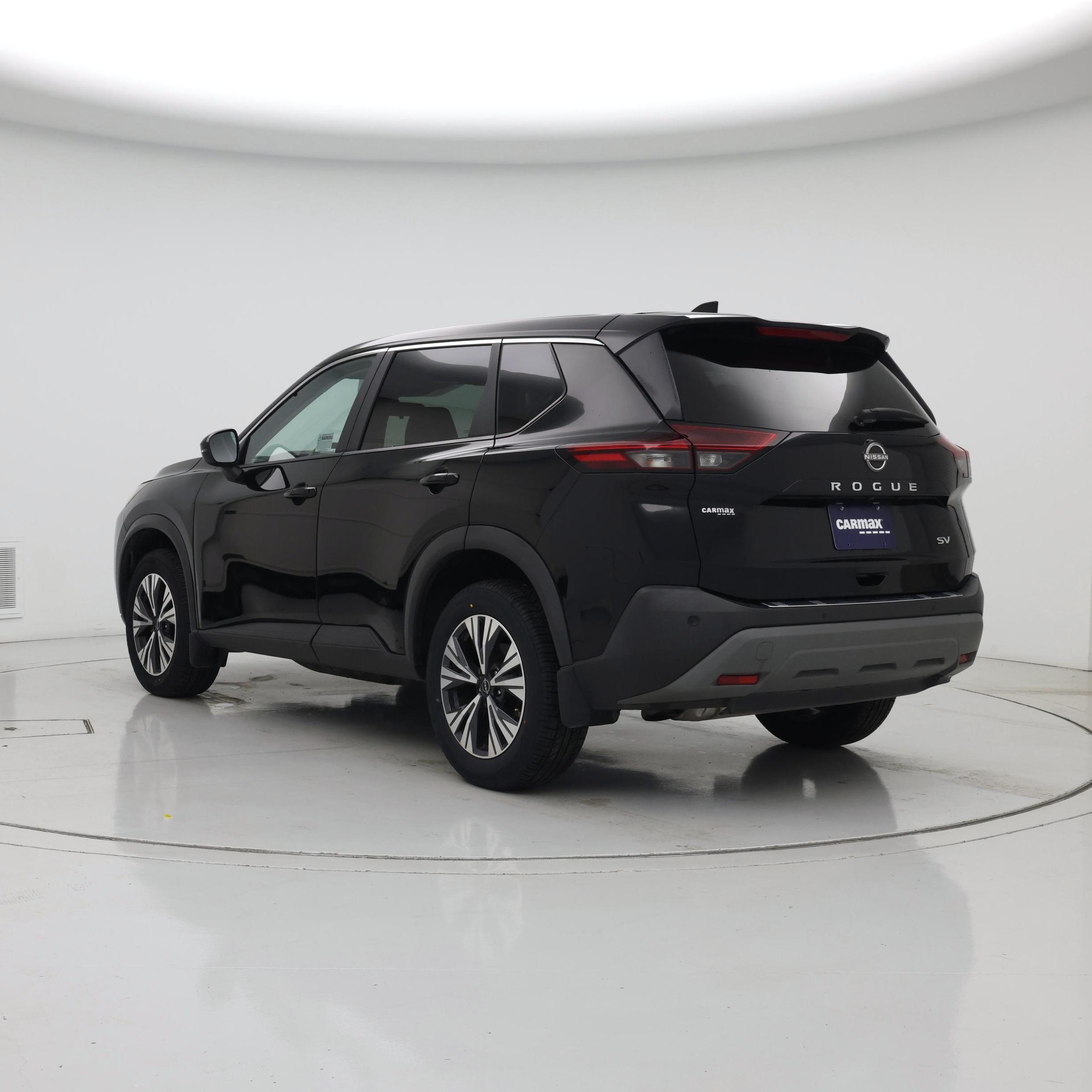 Thumbnail: 2023 Nissan Rogue - 2