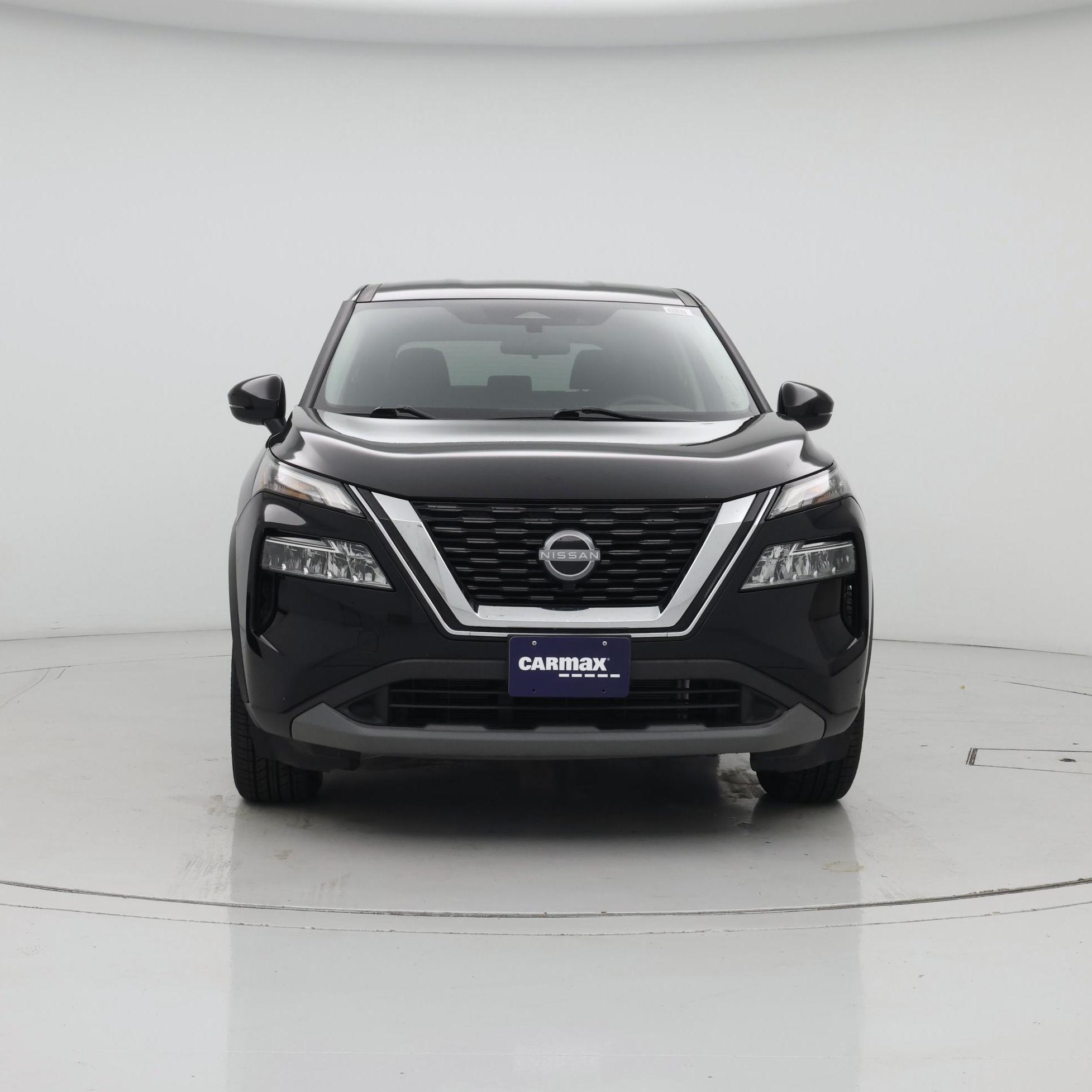 Thumbnail: 2023 Nissan Rogue - 5