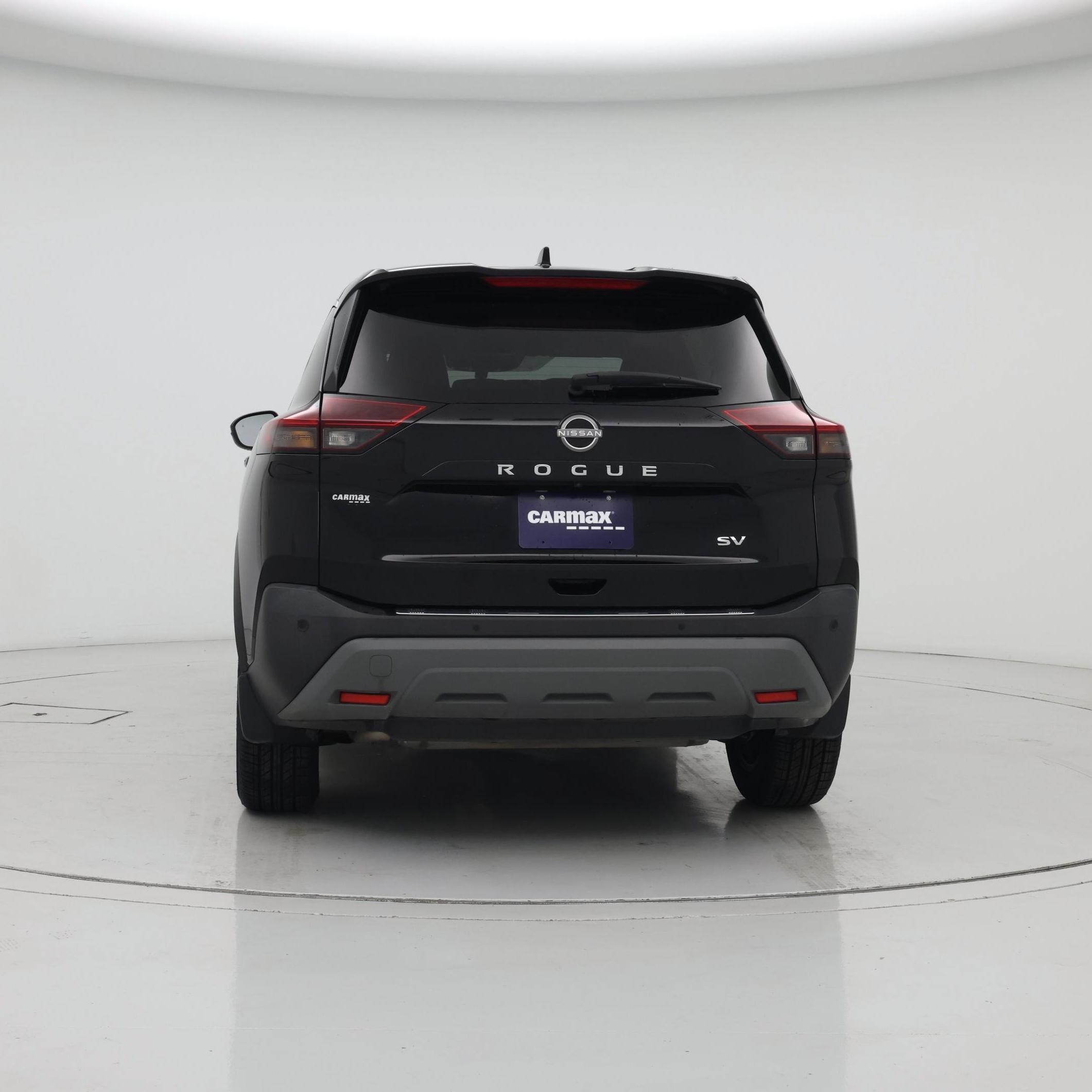 Thumbnail: 2023 Nissan Rogue - 6