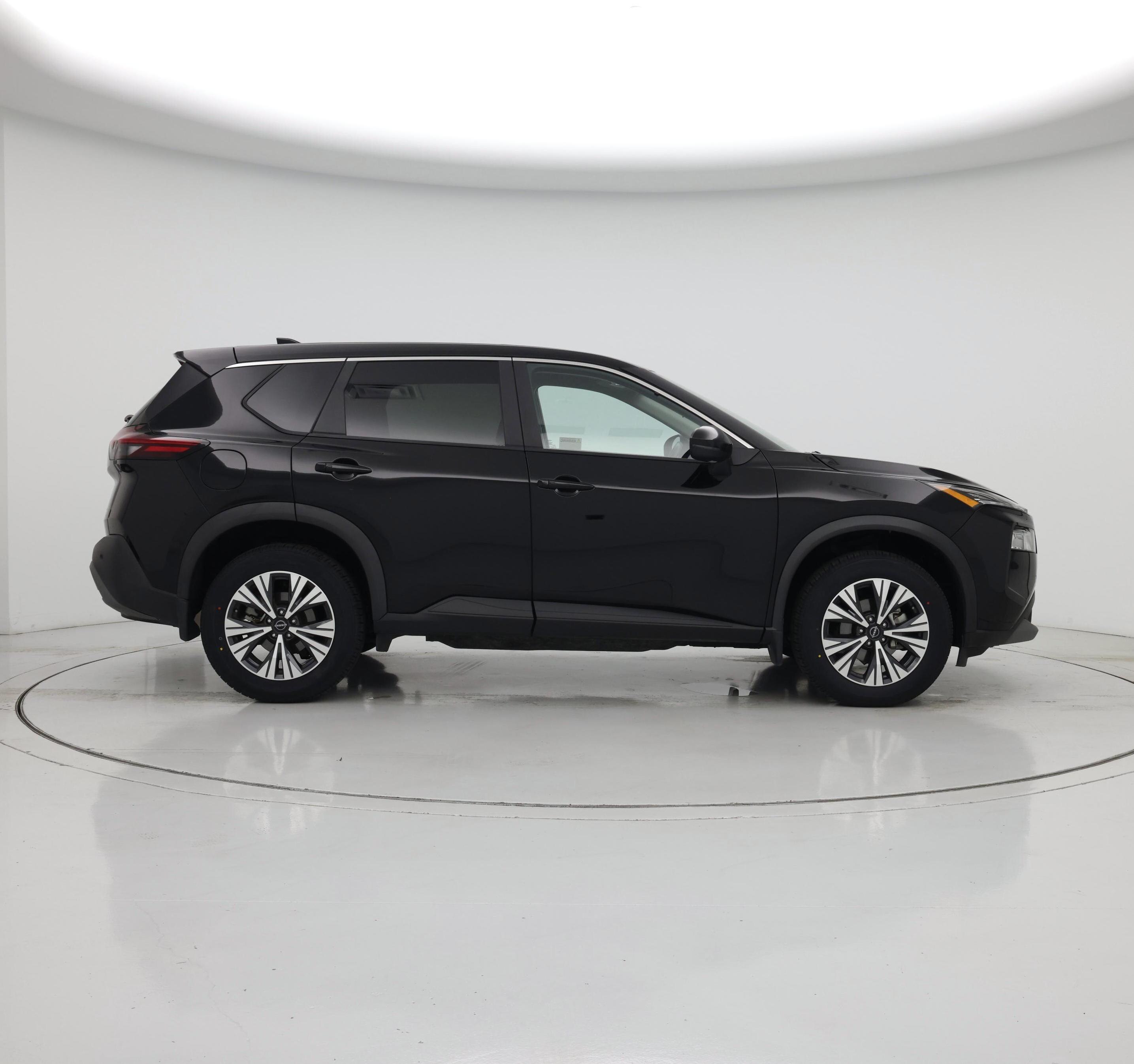 Thumbnail: 2023 Nissan Rogue - 7