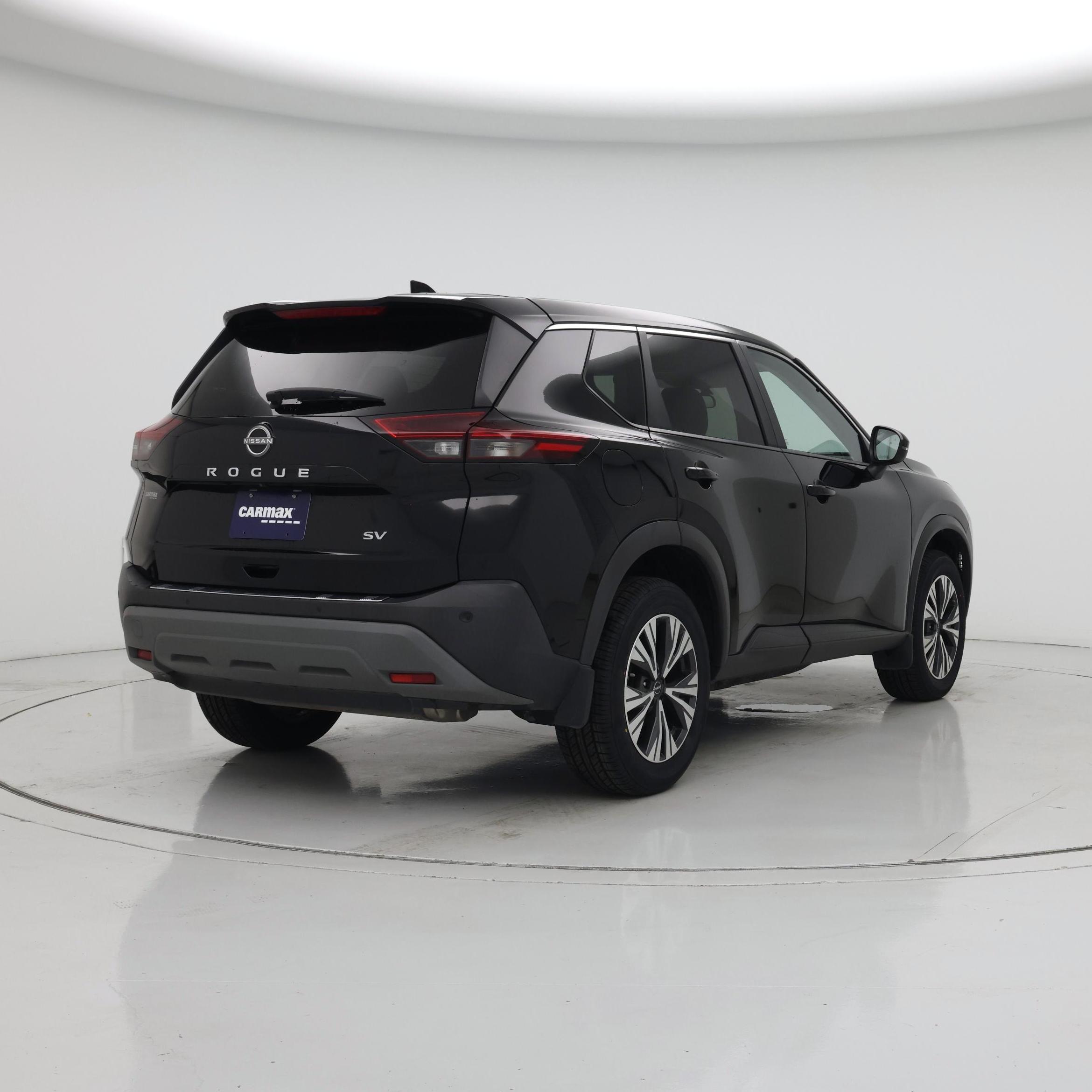 Thumbnail: 2023 Nissan Rogue - 8