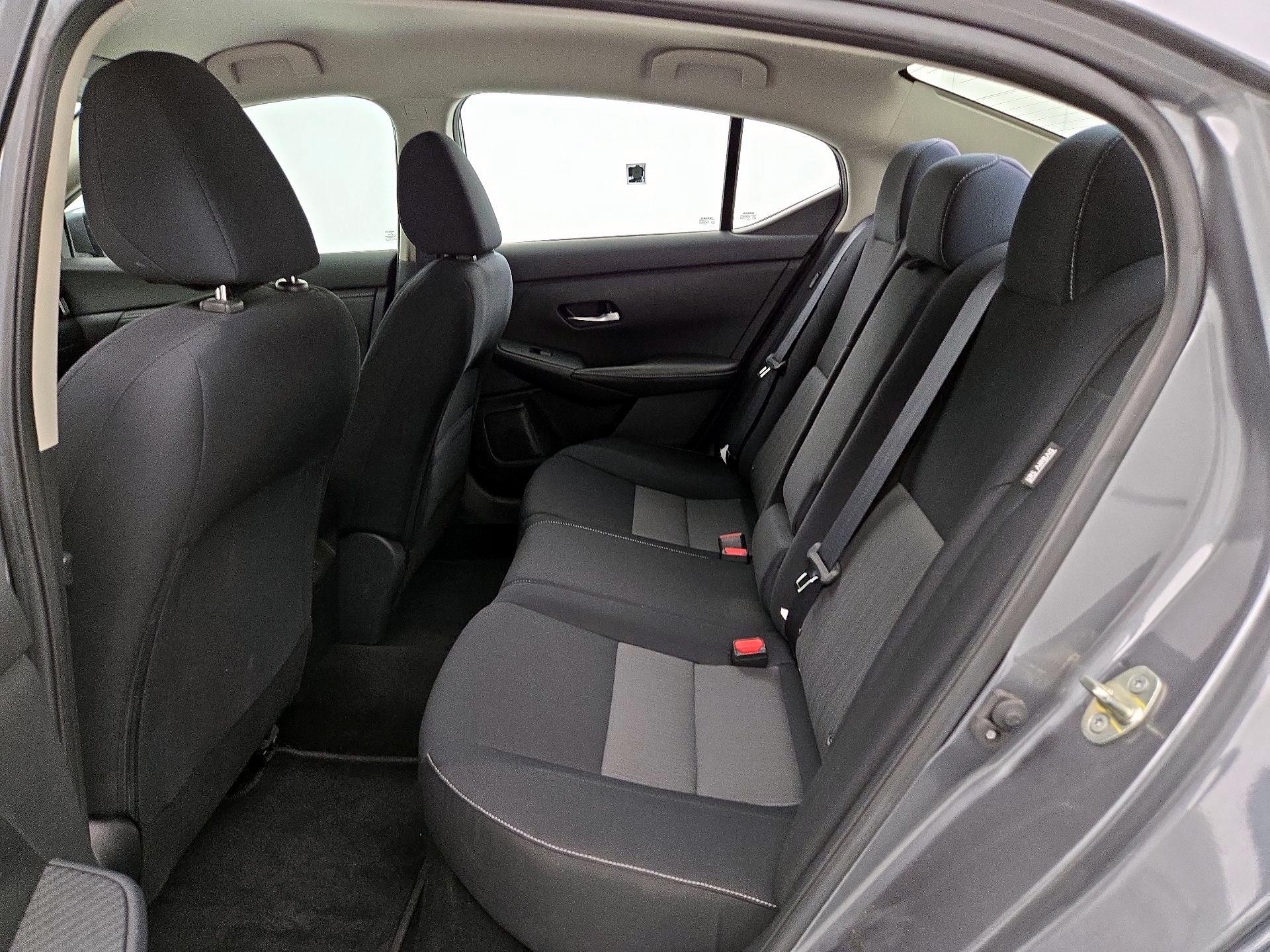 Thumbnail: 2021 Nissan Sentra - 19