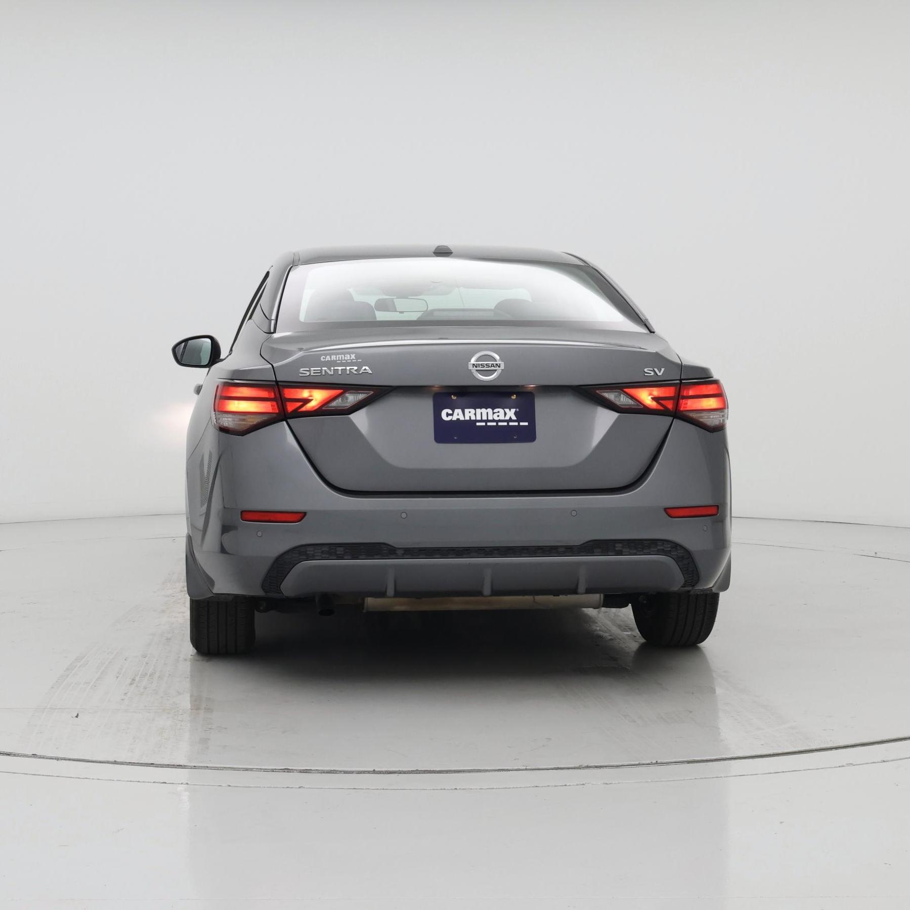 Thumbnail: 2021 Nissan Sentra - 6