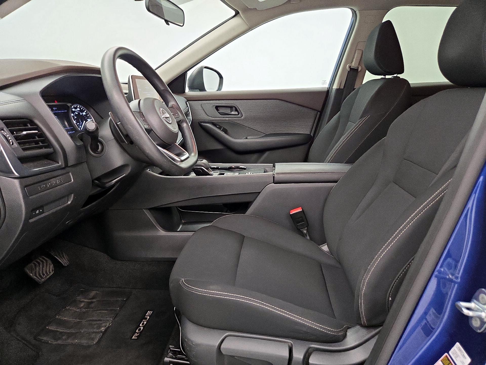 Thumbnail: 2023 Nissan Rogue - 11