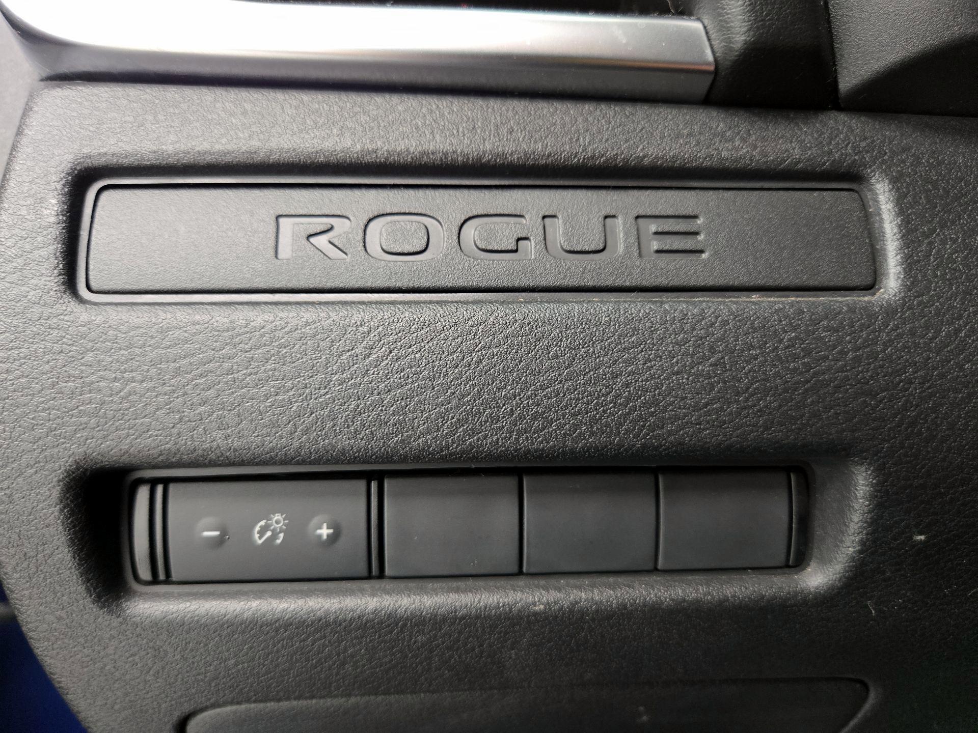 Thumbnail: 2023 Nissan Rogue - 13