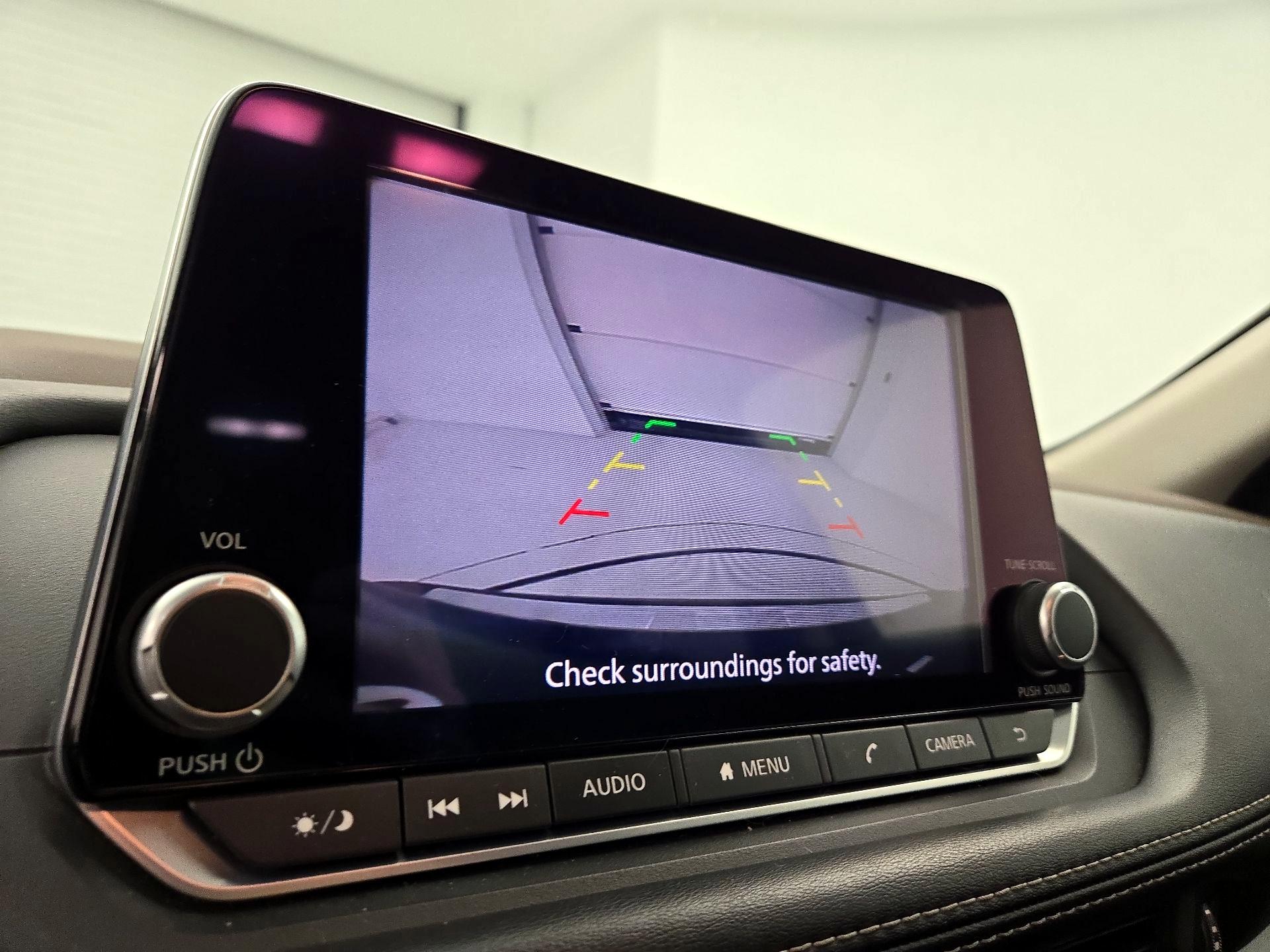 Thumbnail: 2023 Nissan Rogue - 14