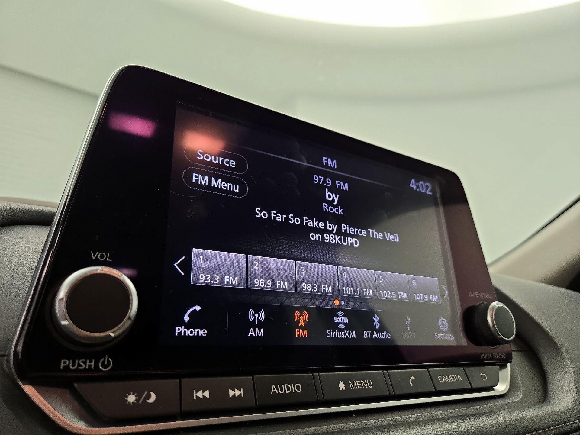 Thumbnail: 2023 Nissan Rogue - 15