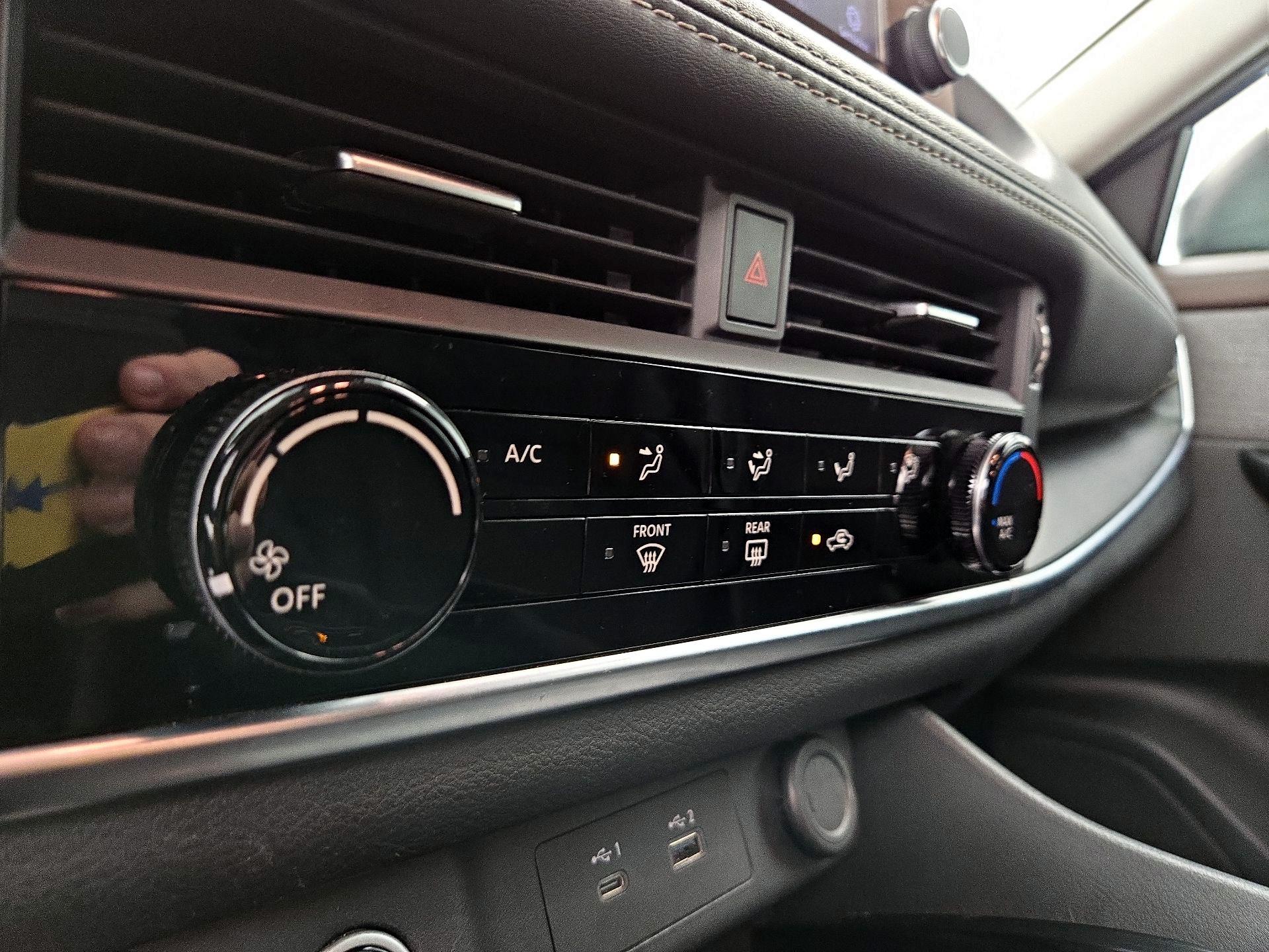 Thumbnail: 2023 Nissan Rogue - 16