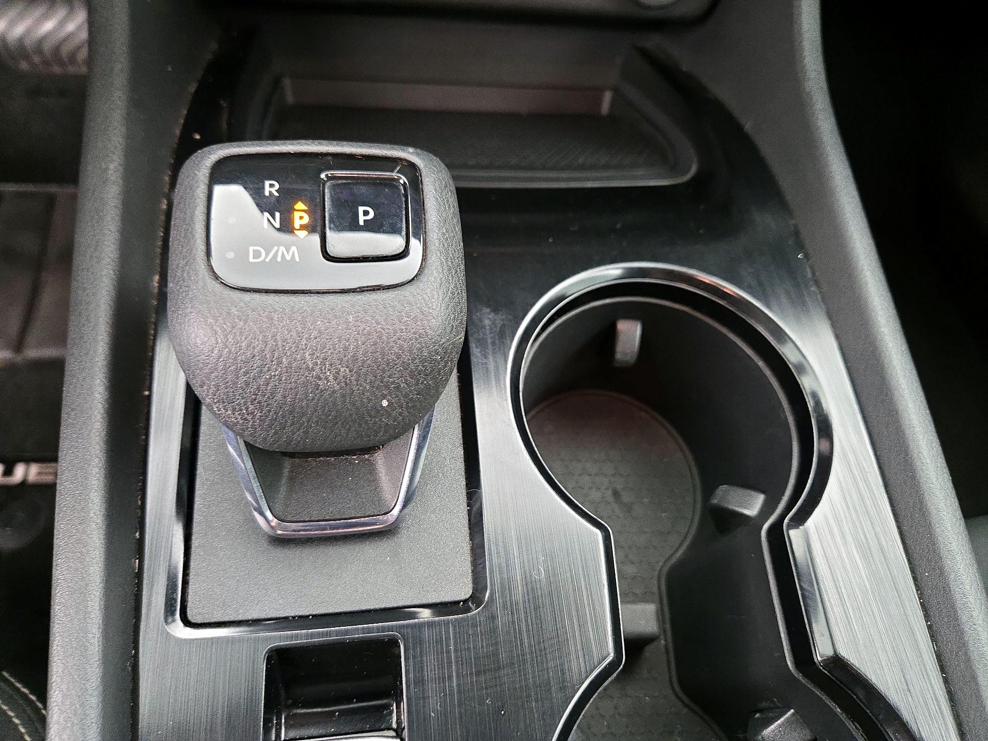 Thumbnail: 2023 Nissan Rogue - 17