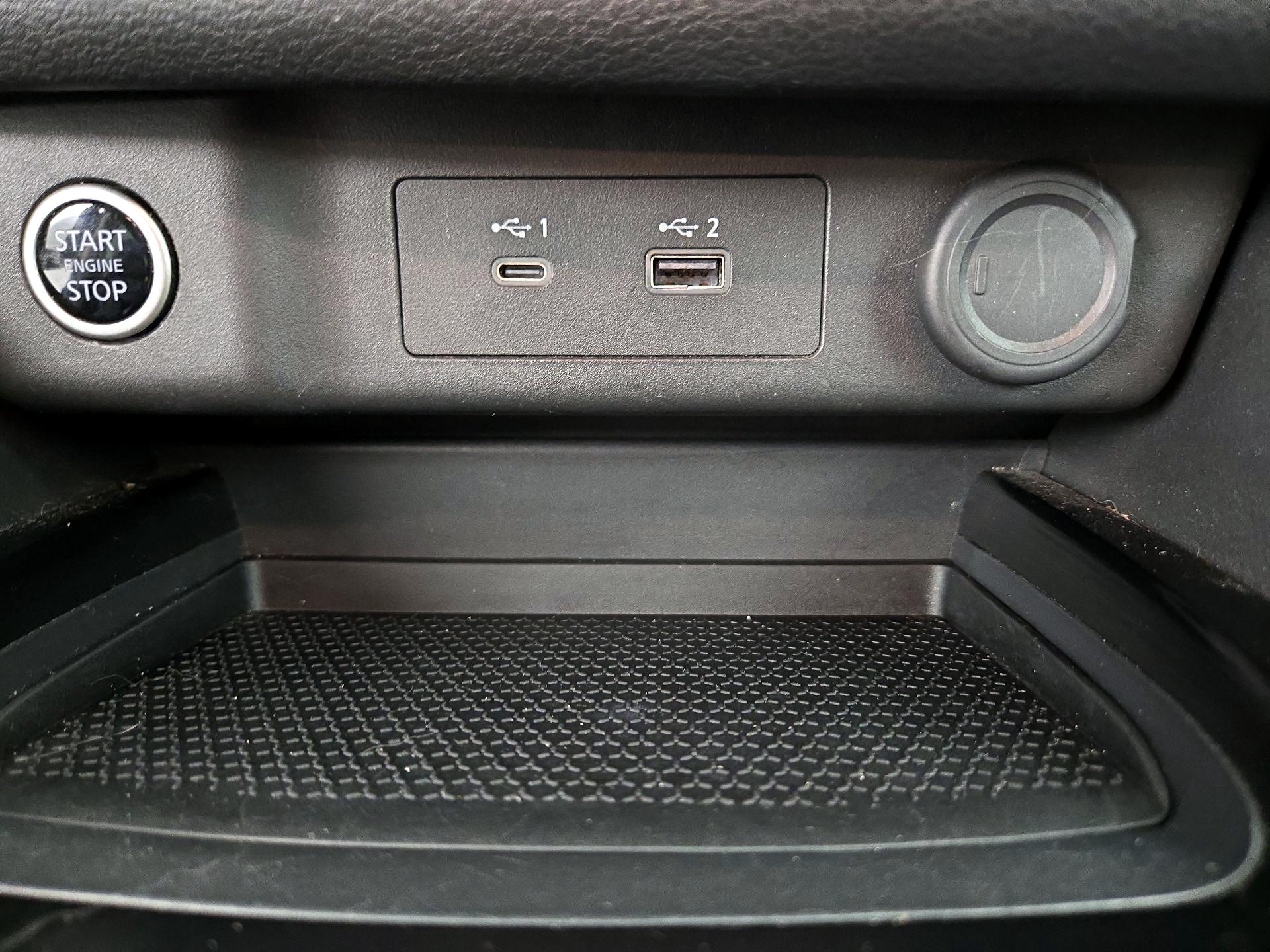 Thumbnail: 2023 Nissan Rogue - 18