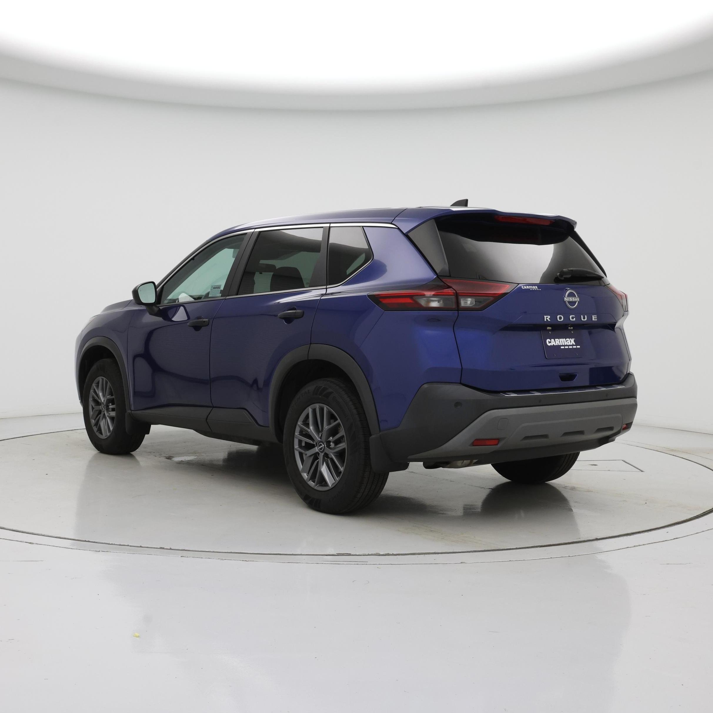 Thumbnail: 2023 Nissan Rogue - 2
