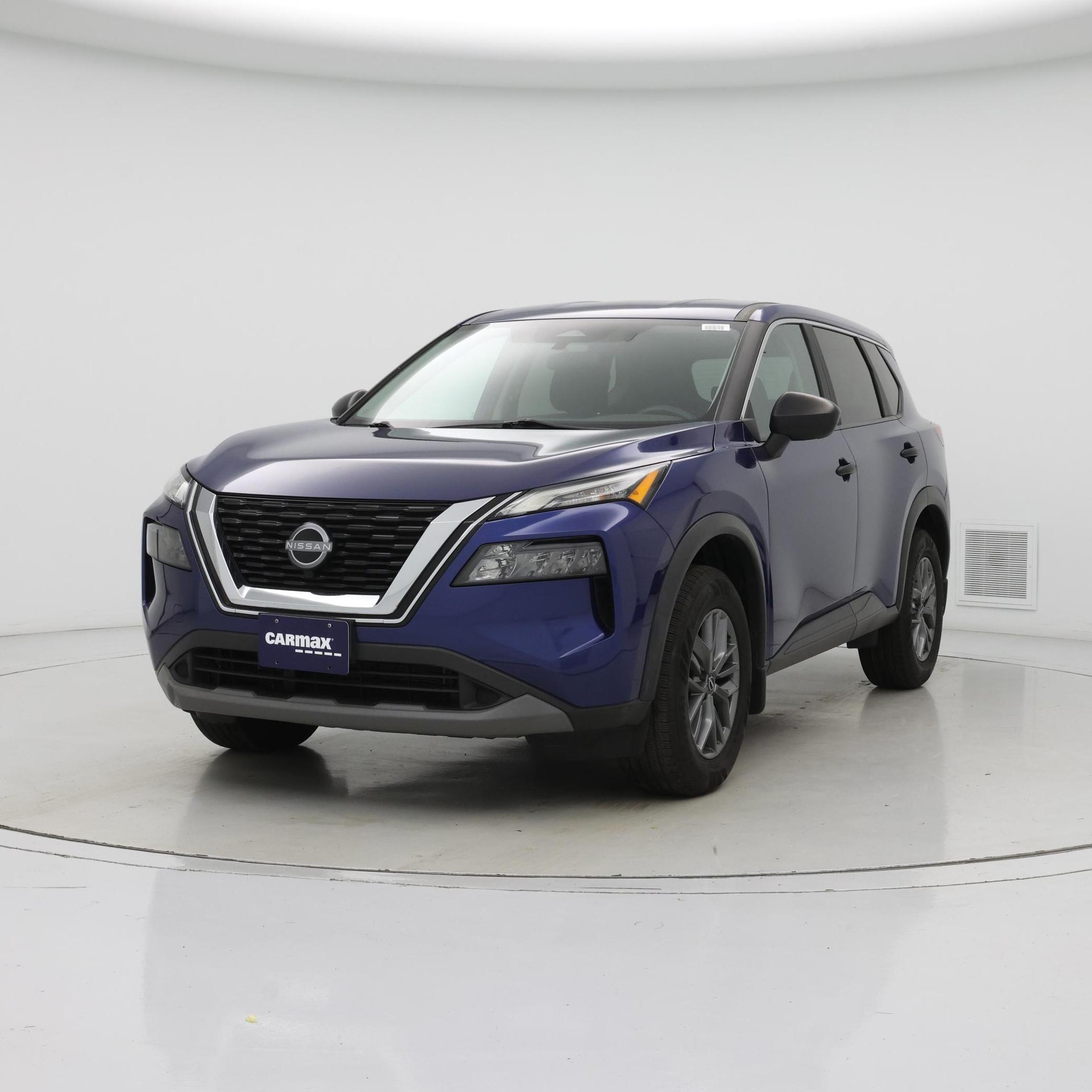 Thumbnail: 2023 Nissan Rogue - 4