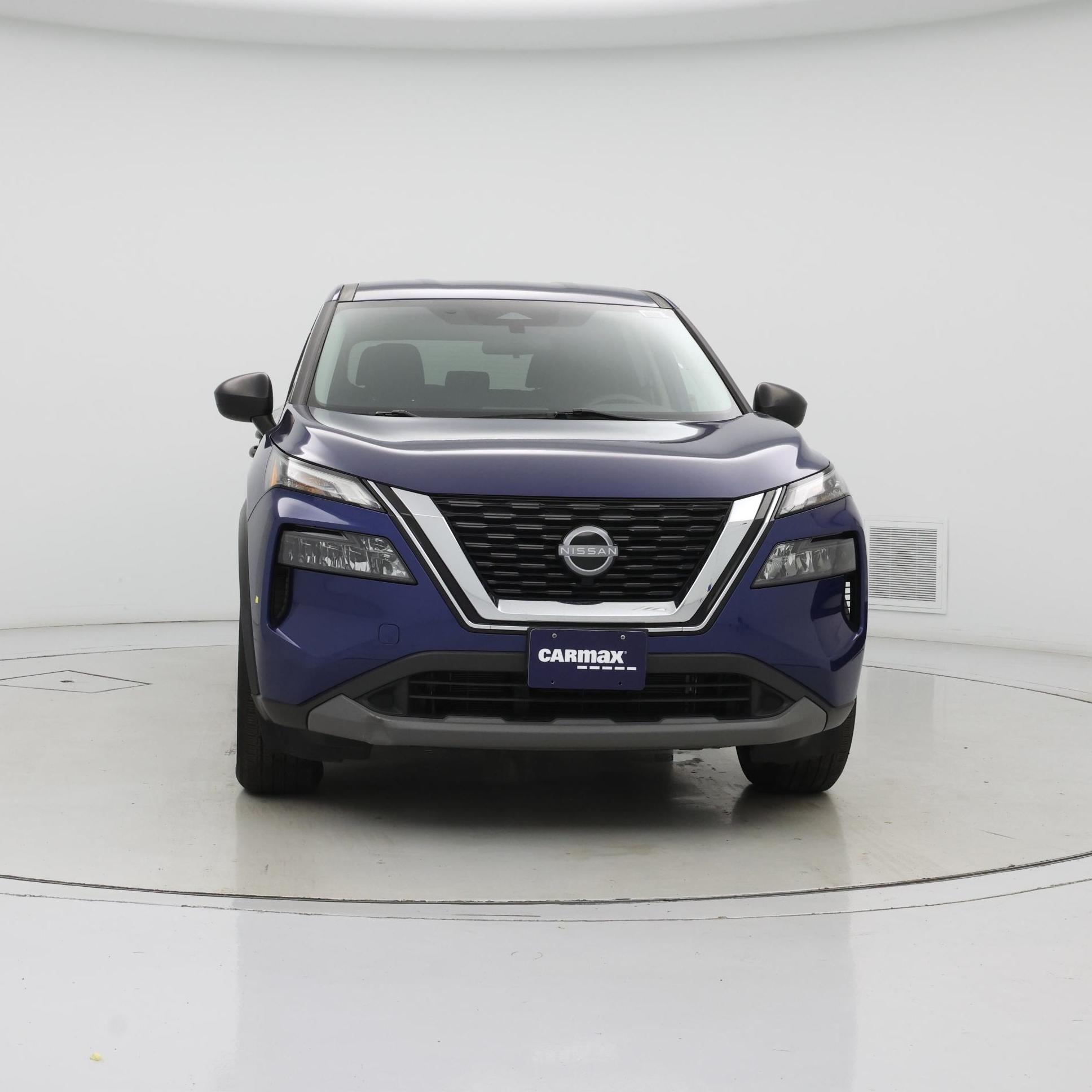 Thumbnail: 2023 Nissan Rogue - 5