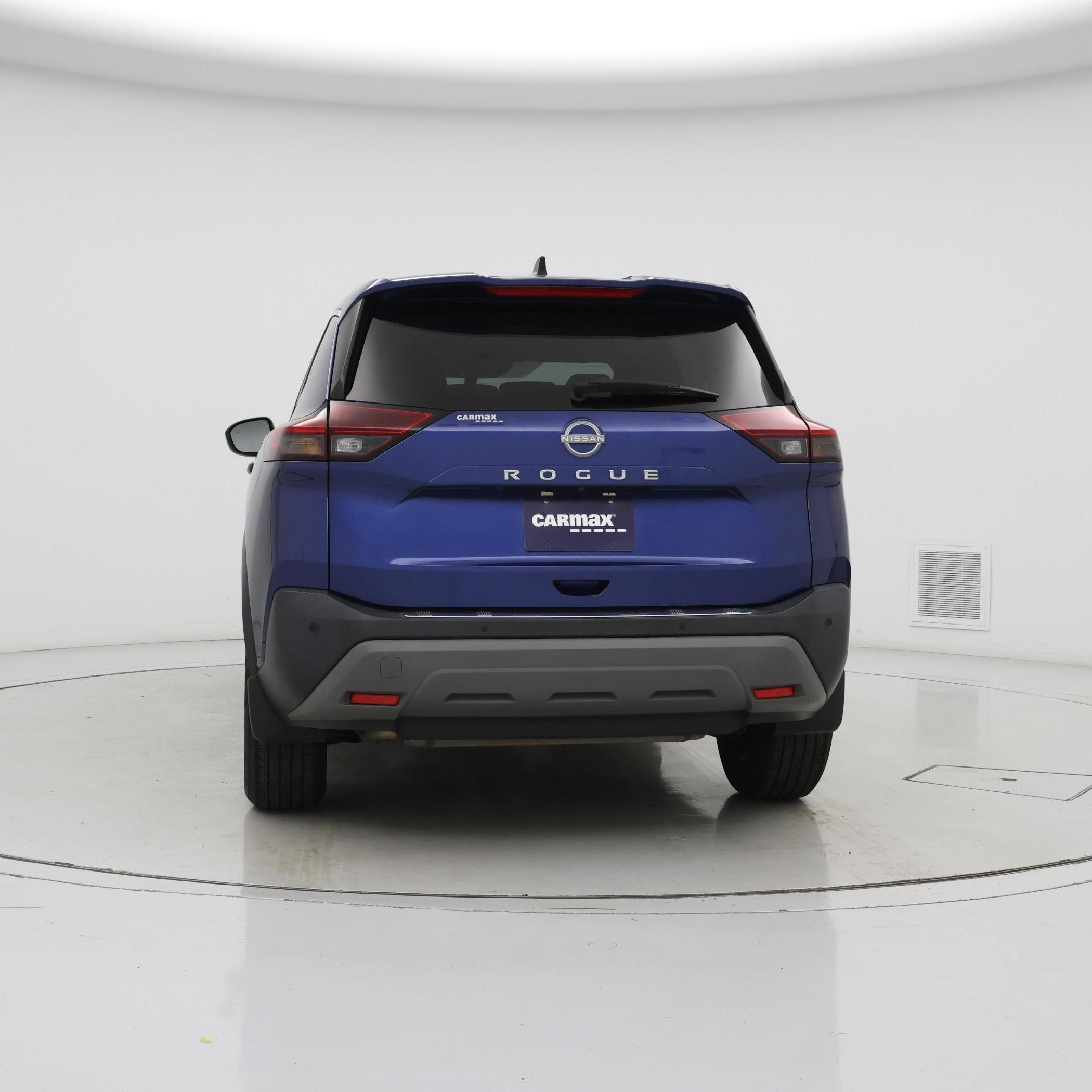 Thumbnail: 2023 Nissan Rogue - 6