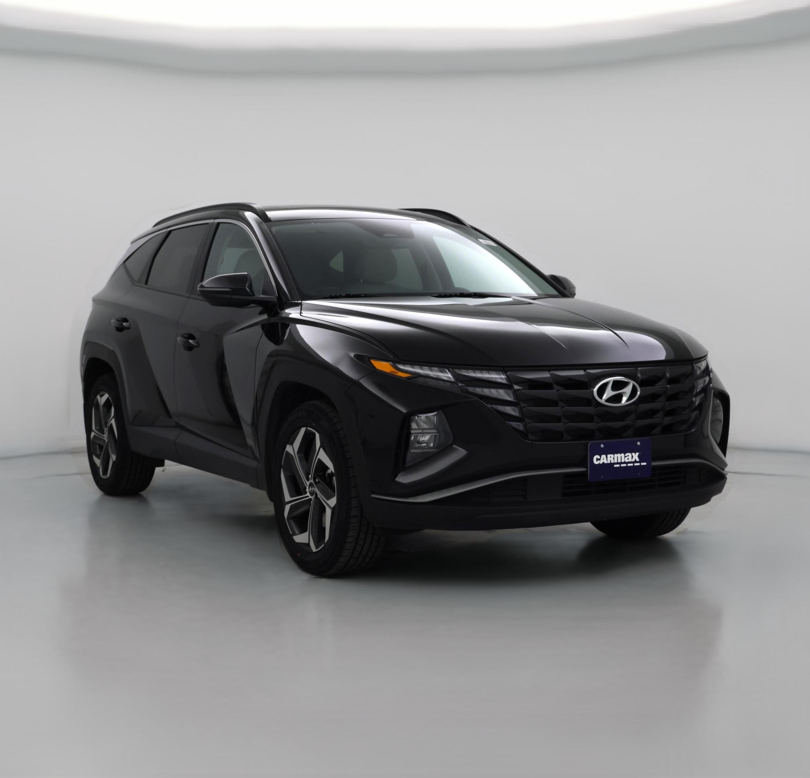 Thumbnail: 2023 Hyundai Tucson - 1