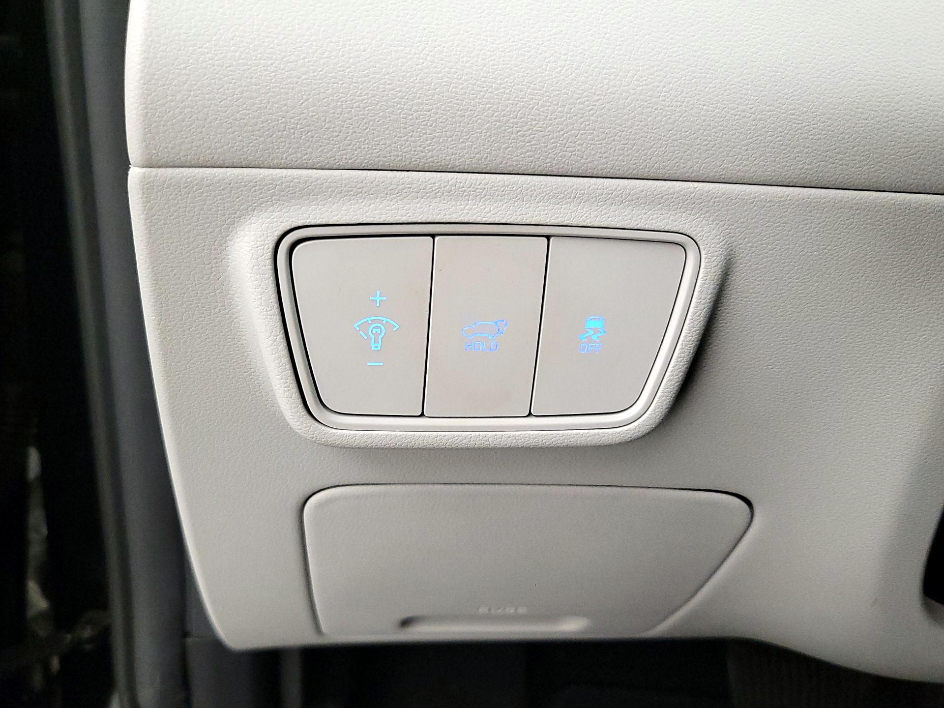 Thumbnail: 2023 Hyundai Tucson - 13