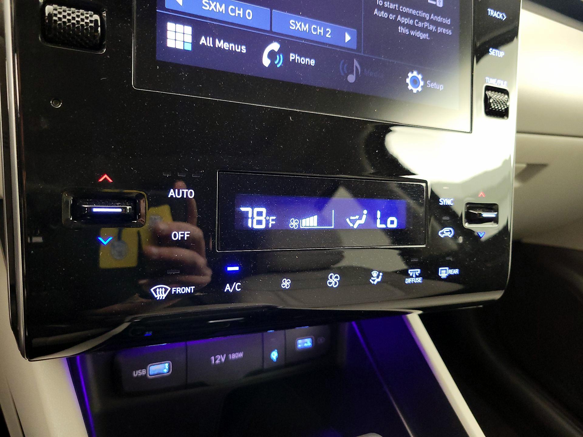 Thumbnail: 2023 Hyundai Tucson - 16