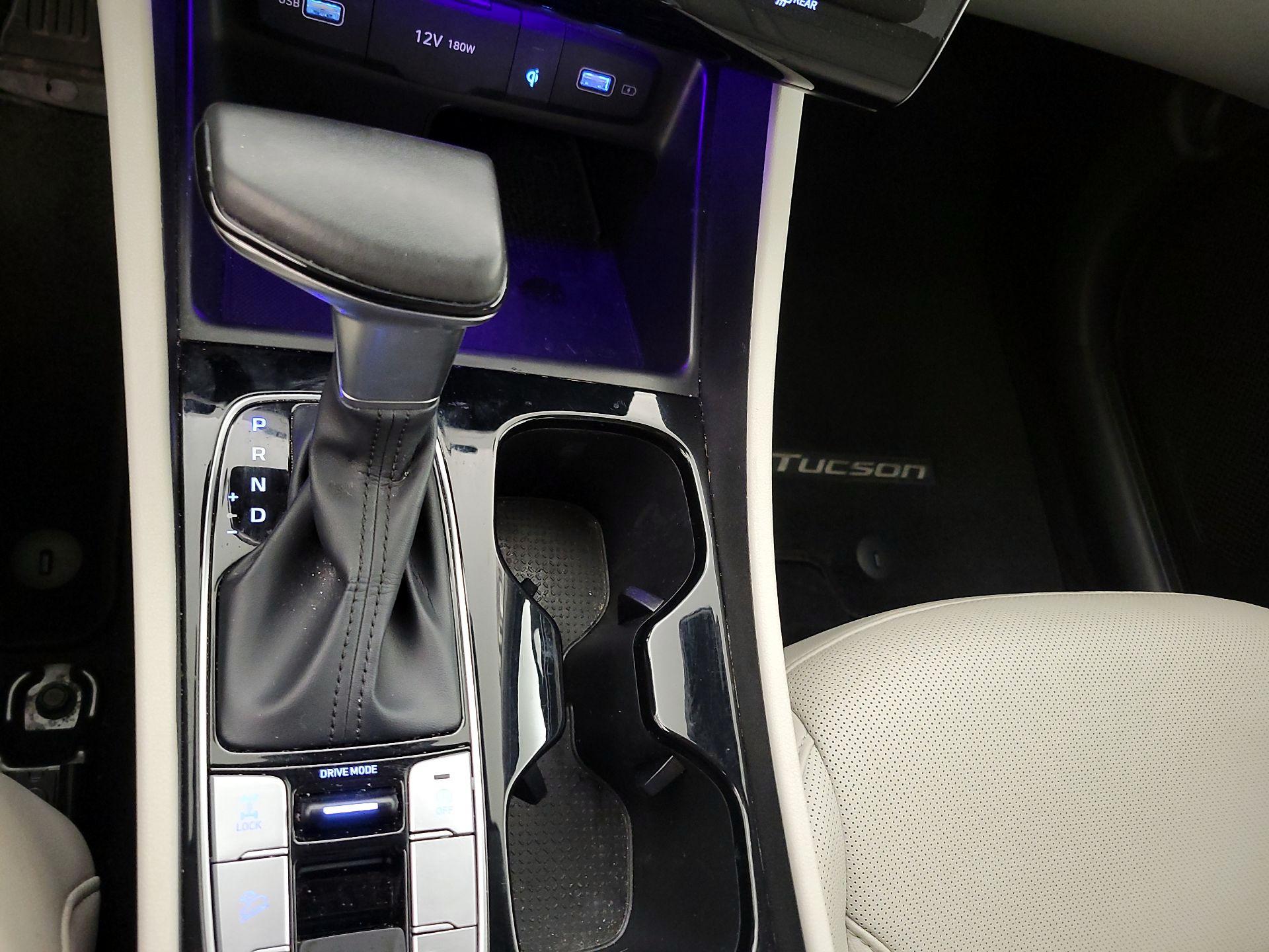 Thumbnail: 2023 Hyundai Tucson - 17