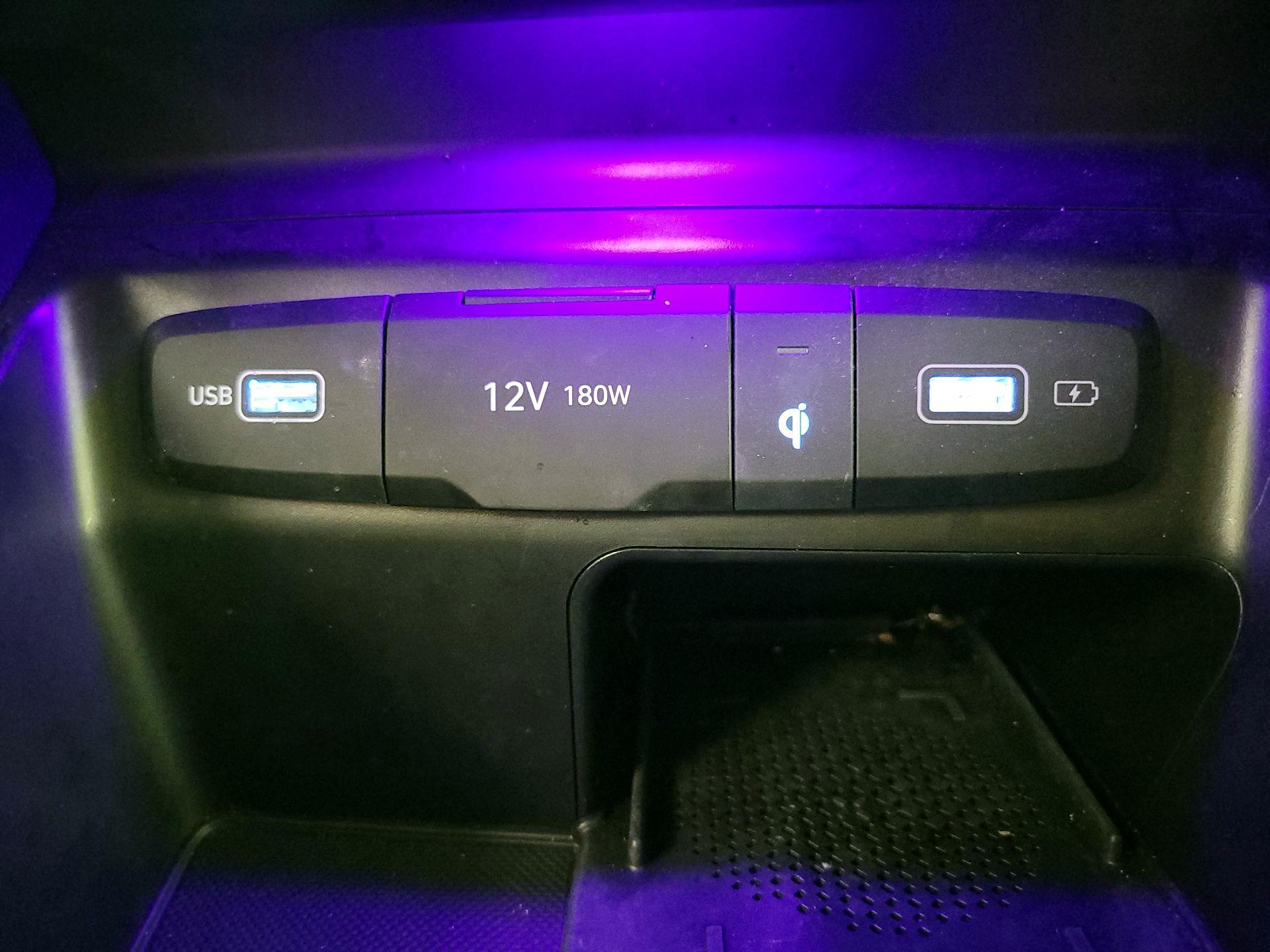 Thumbnail: 2023 Hyundai Tucson - 18