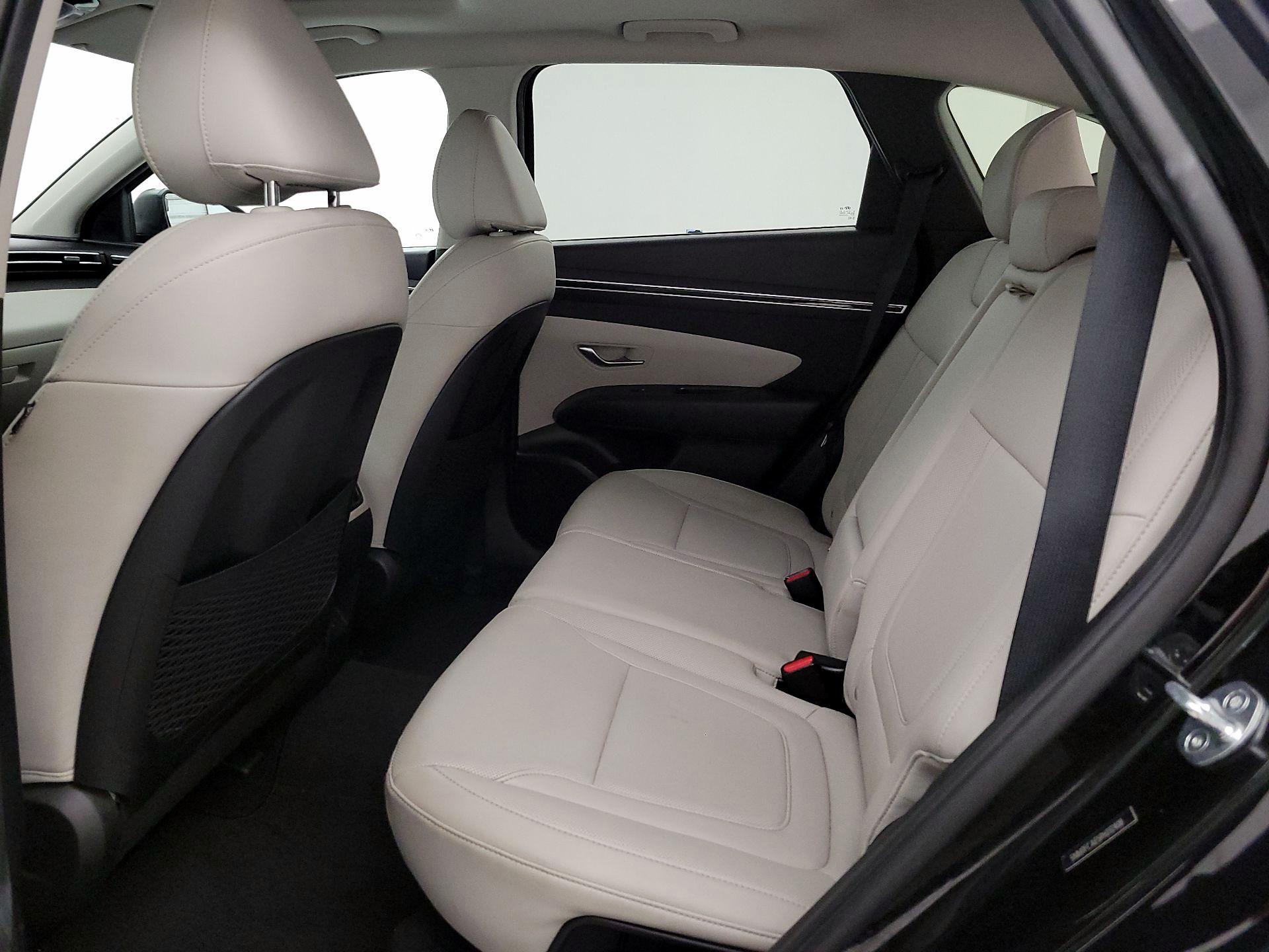 Thumbnail: 2023 Hyundai Tucson - 20