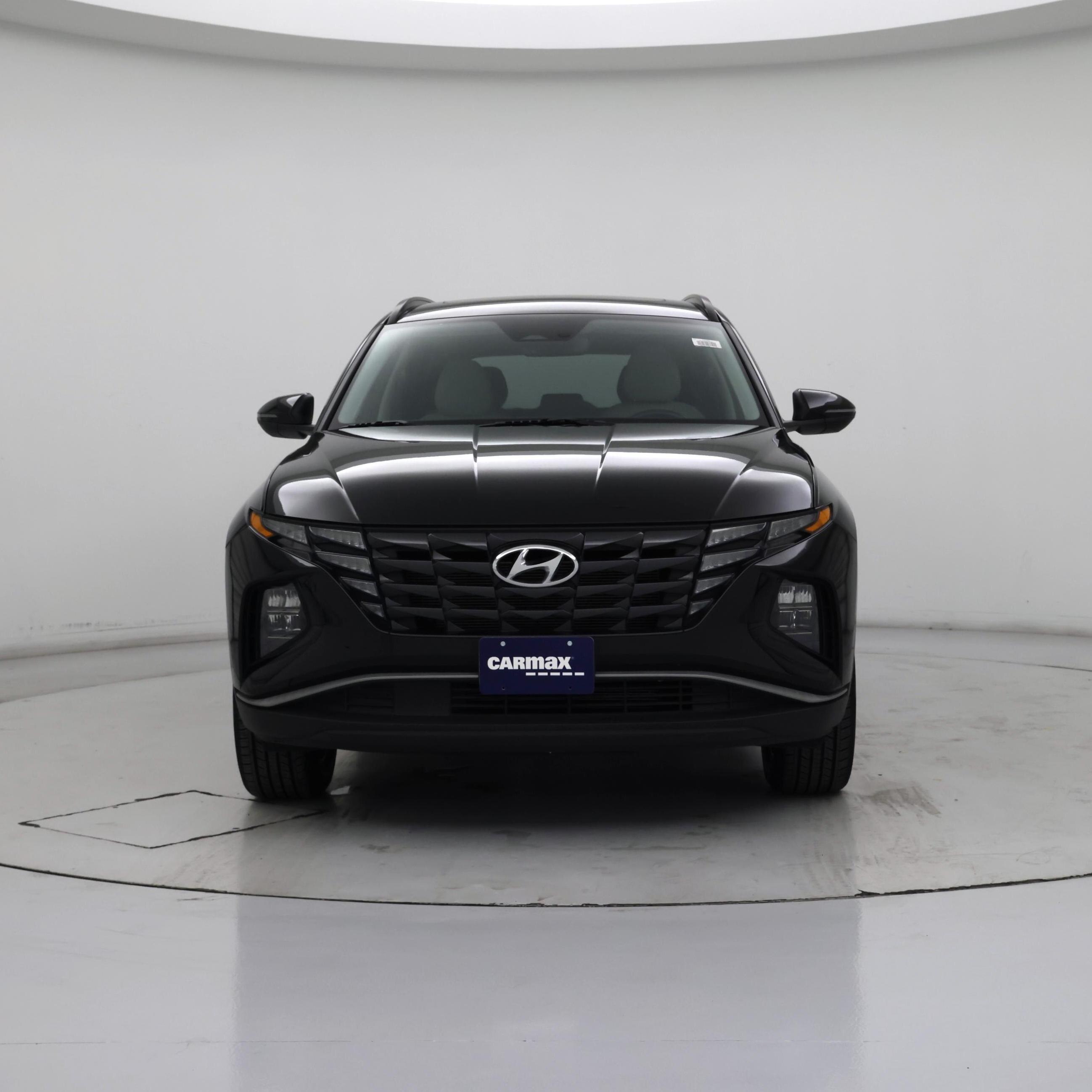 Thumbnail: 2023 Hyundai Tucson - 5