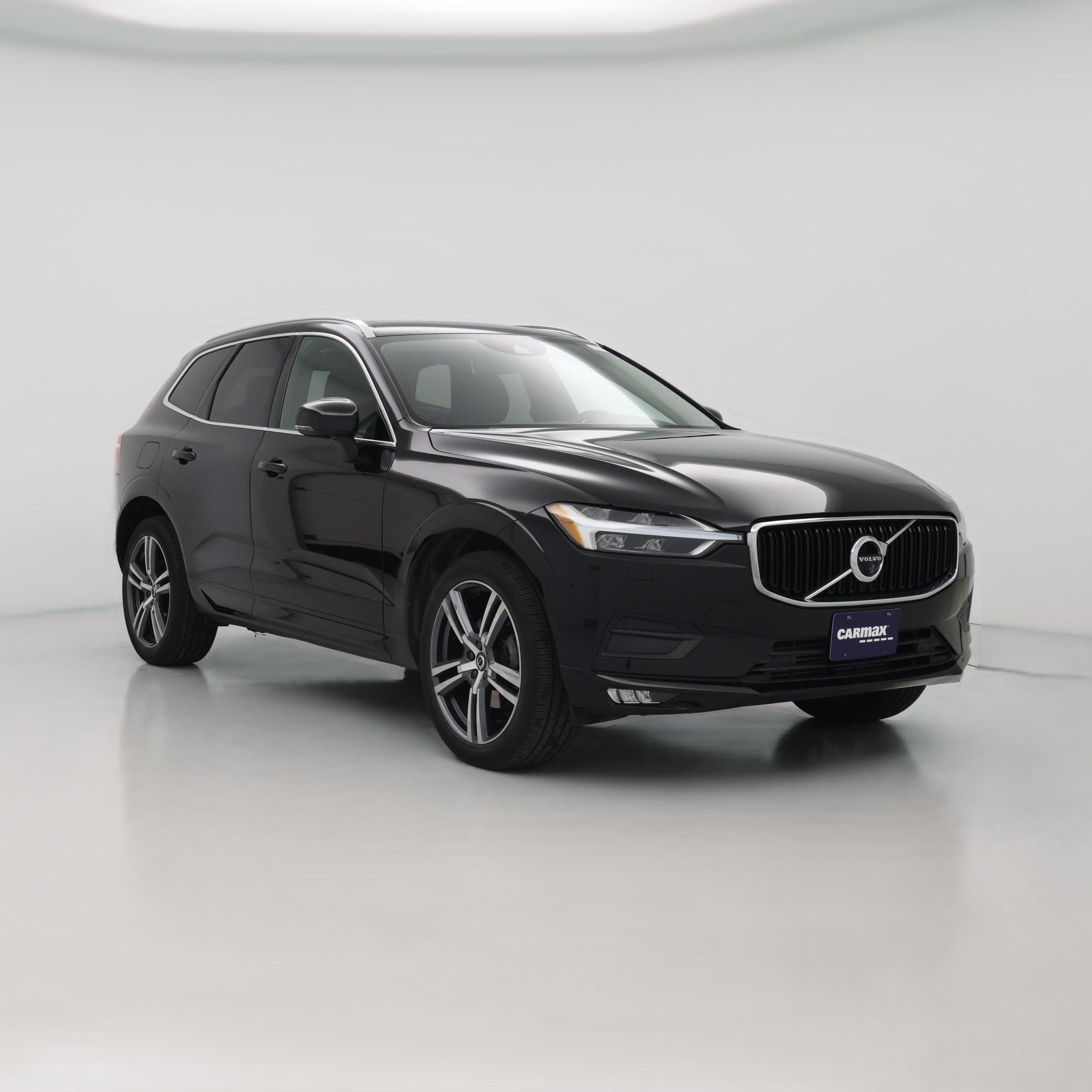 Thumbnail: 2020 Volvo XC60 - 1