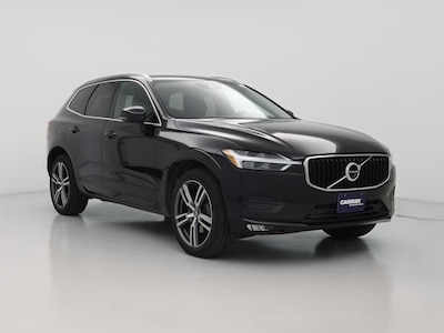 2020 Volvo XC60 T5 Momentum