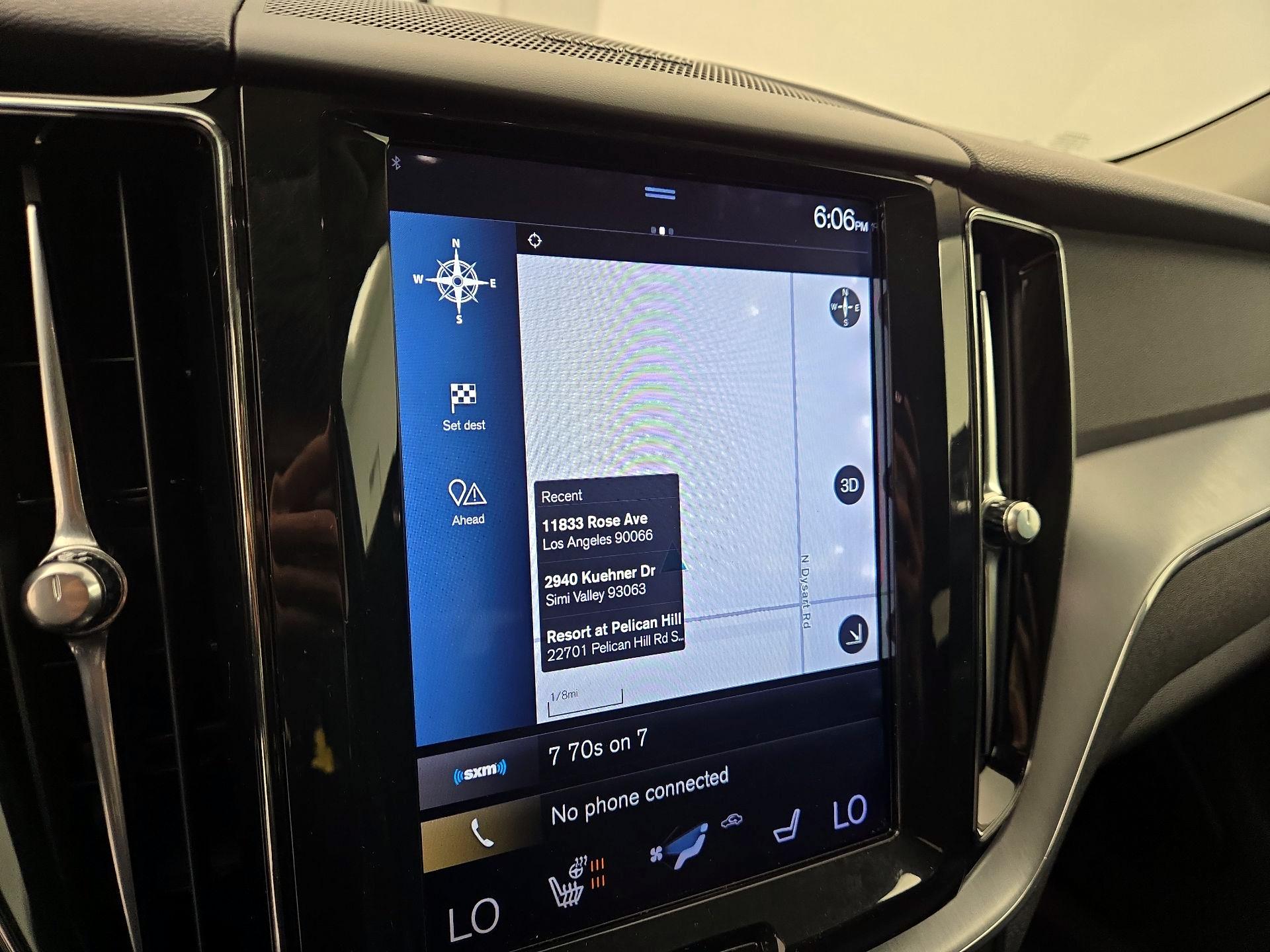 Thumbnail: 2020 Volvo XC60 - 14