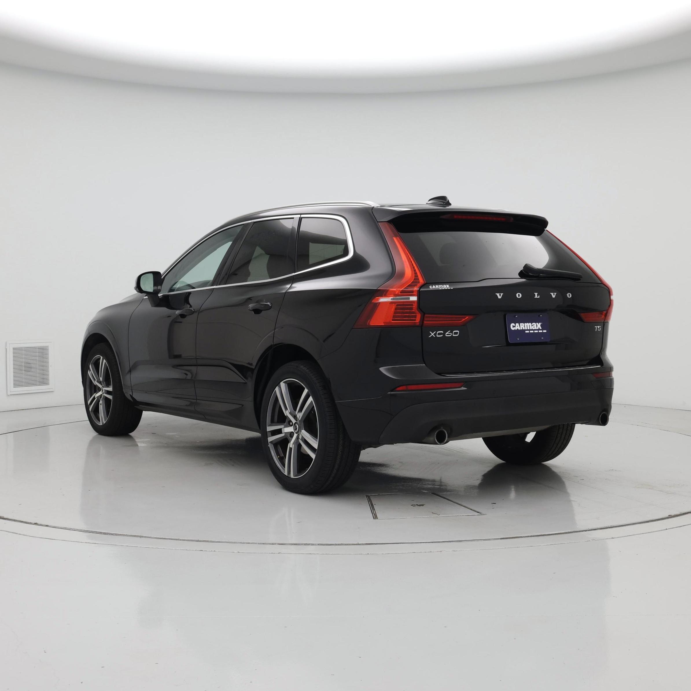 Thumbnail: 2020 Volvo XC60 - 2