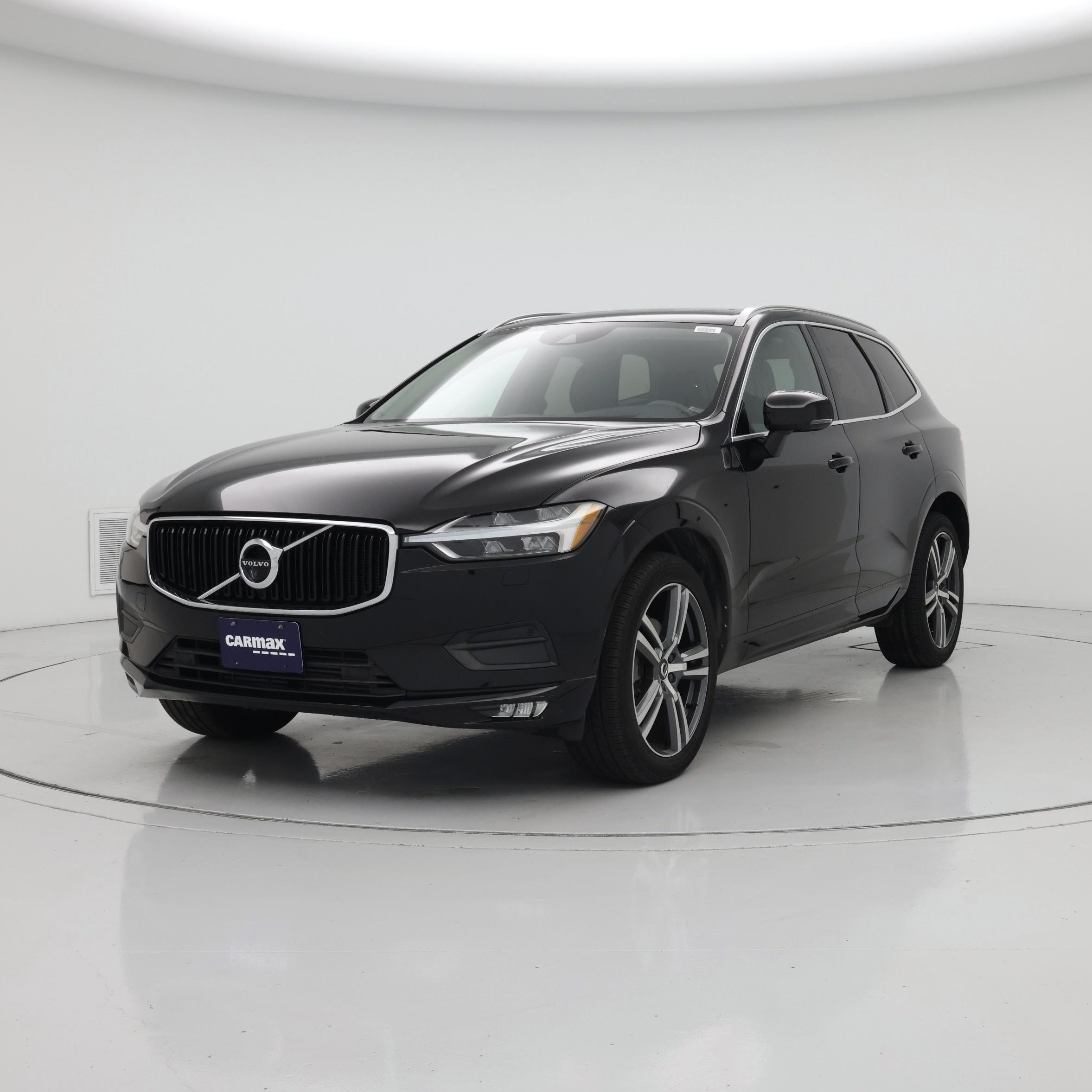 Thumbnail: 2020 Volvo XC60 - 4