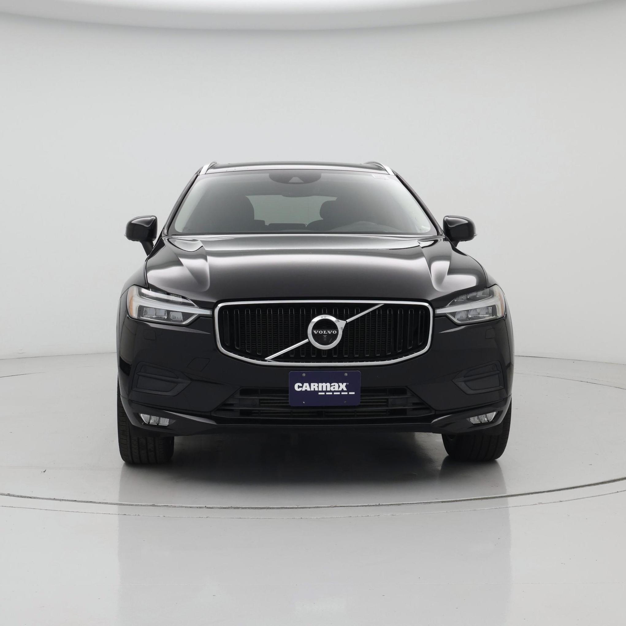 Thumbnail: 2020 Volvo XC60 - 5