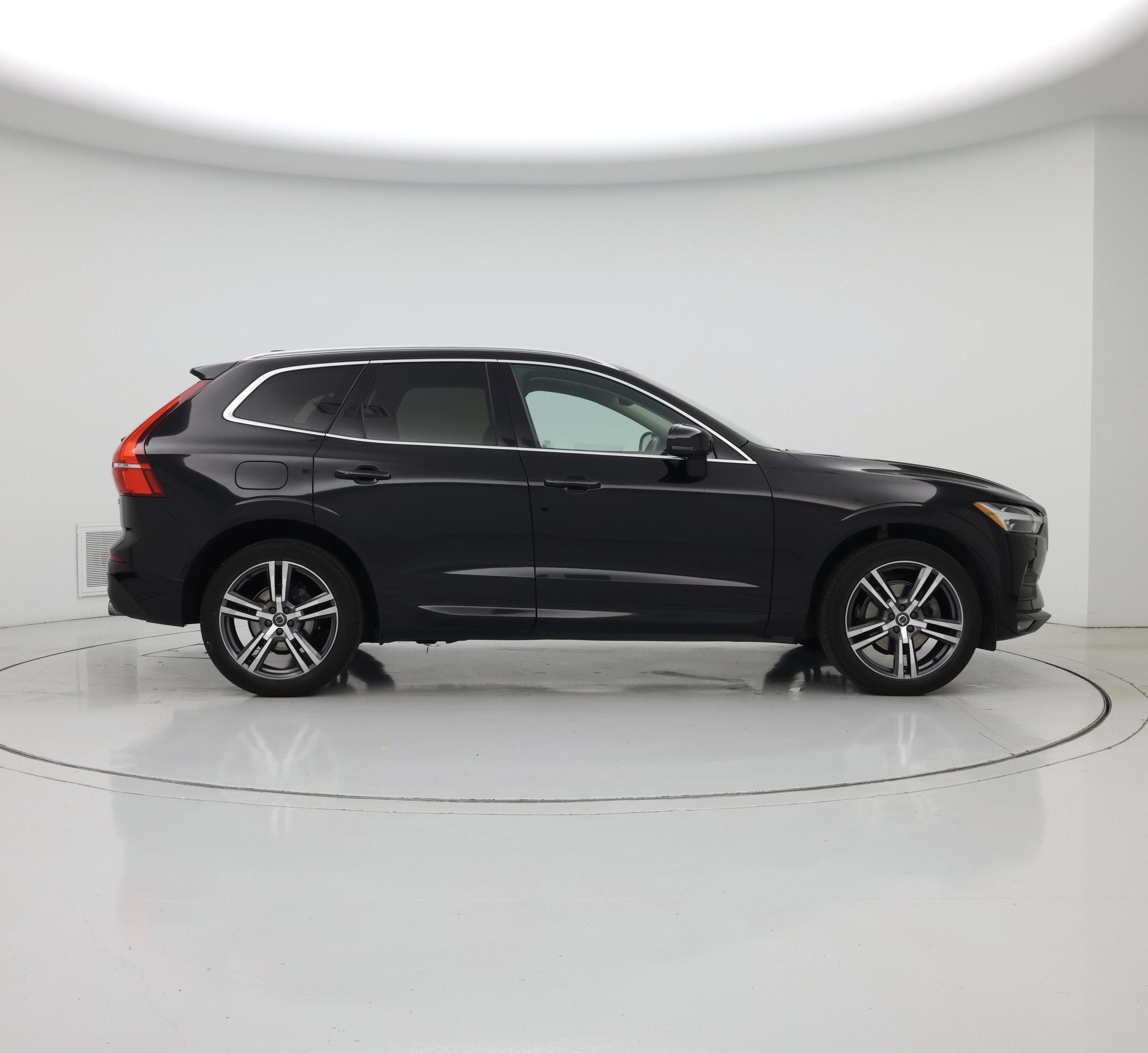Thumbnail: 2020 Volvo XC60 - 7