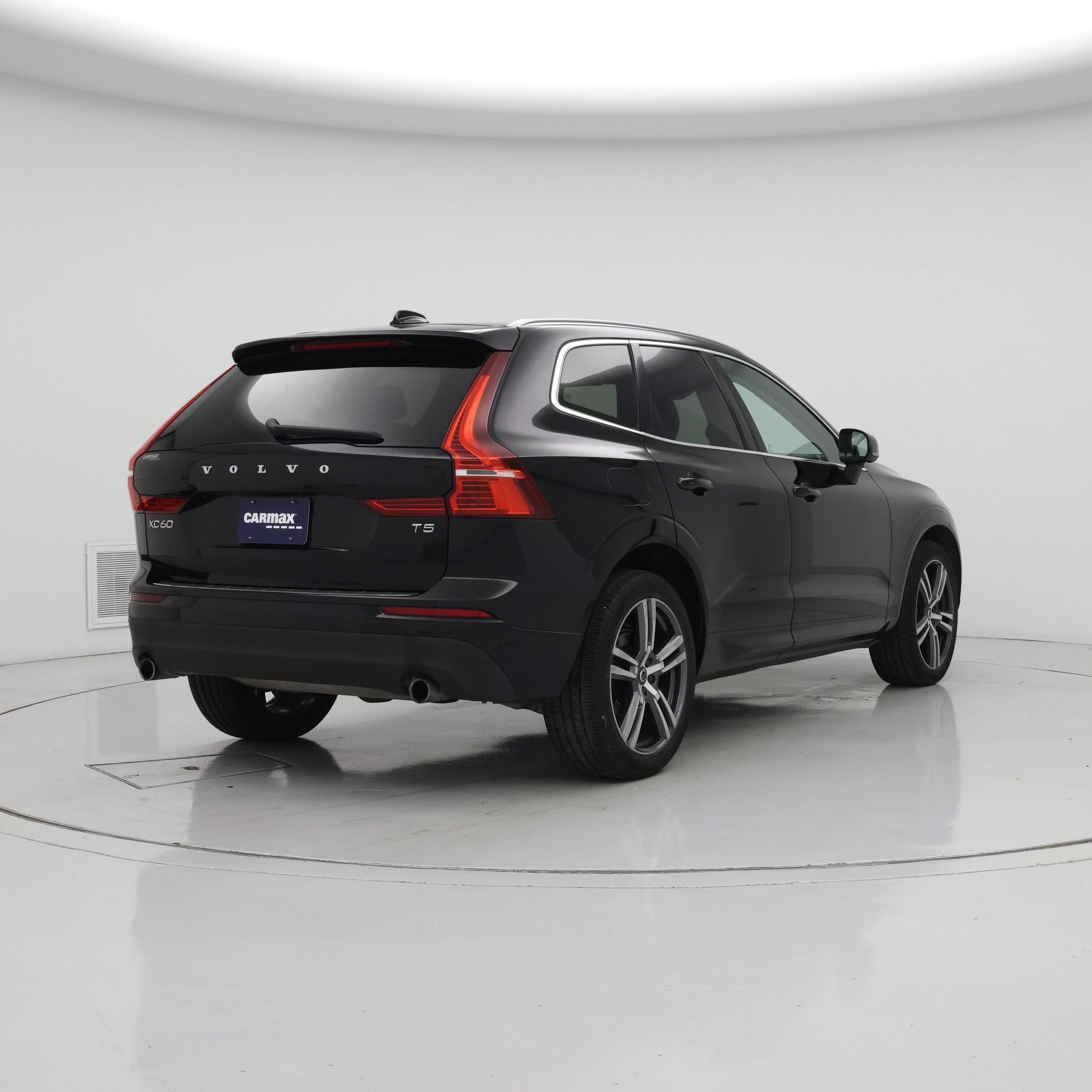 Thumbnail: 2020 Volvo XC60 - 8