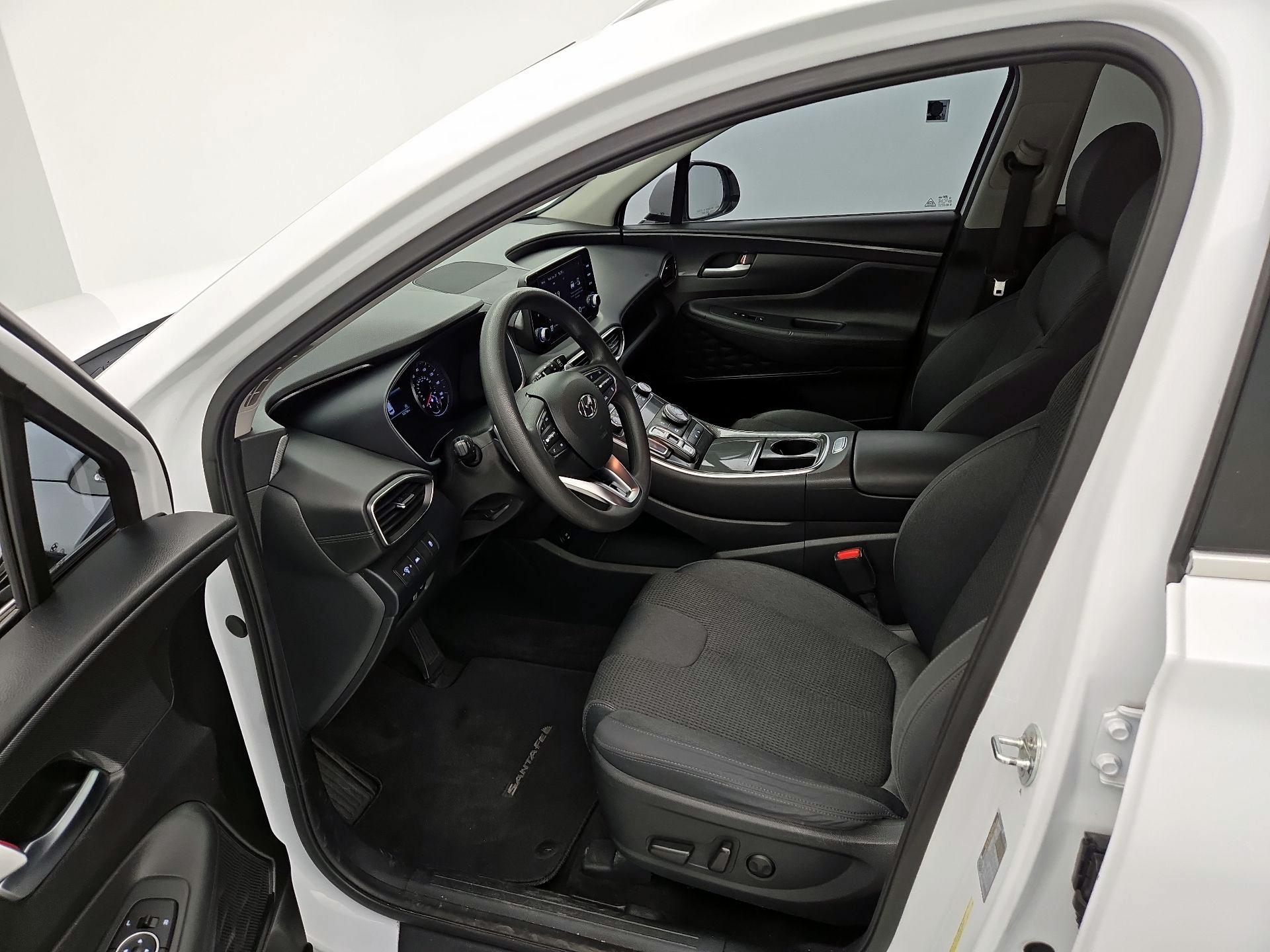 Thumbnail: 2021 Hyundai Santa Fe - 11