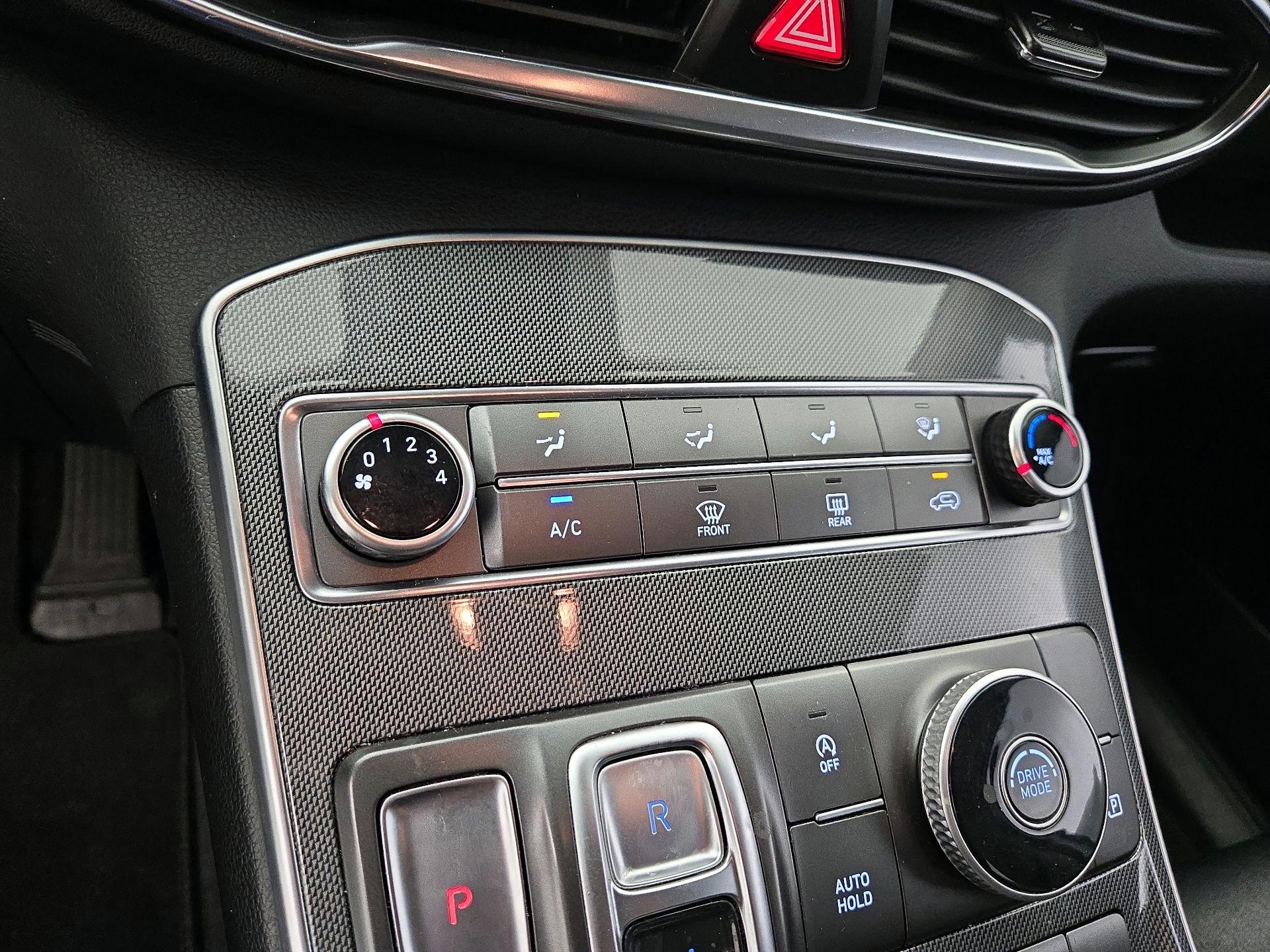 Thumbnail: 2021 Hyundai Santa Fe - 16