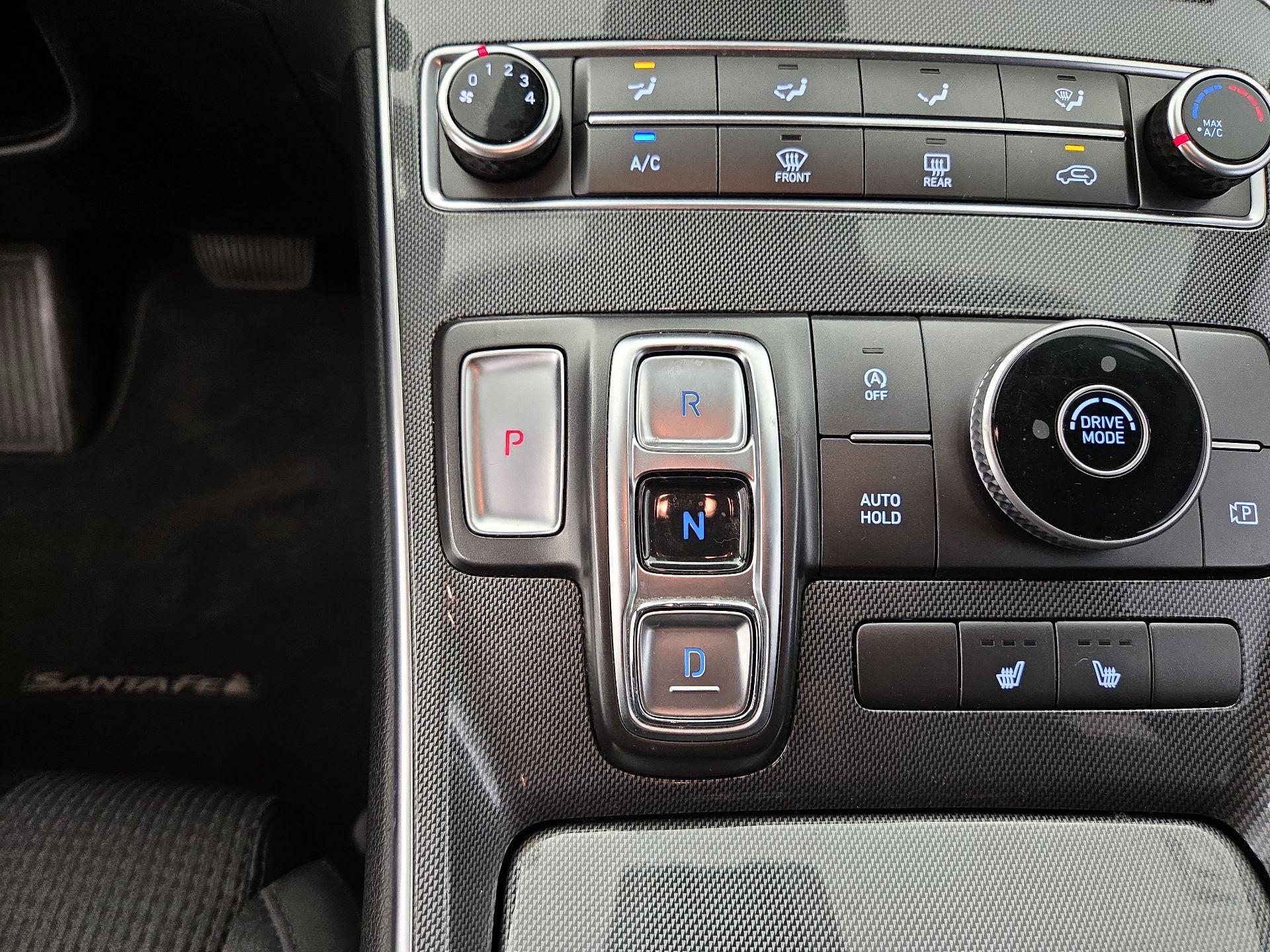 Thumbnail: 2021 Hyundai Santa Fe - 17