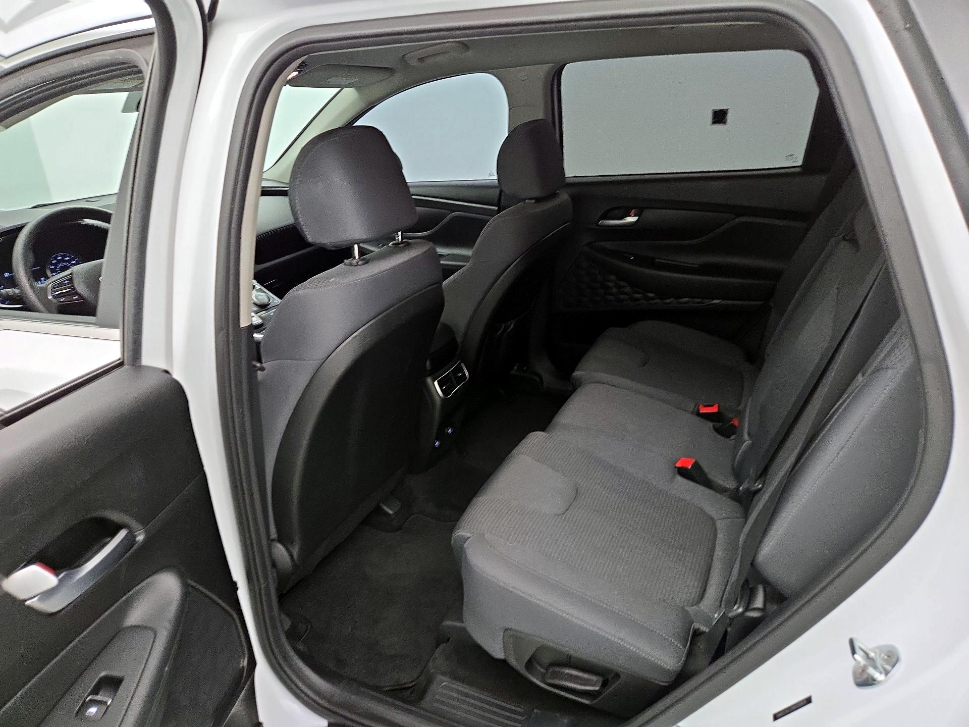 Thumbnail: 2021 Hyundai Santa Fe - 19