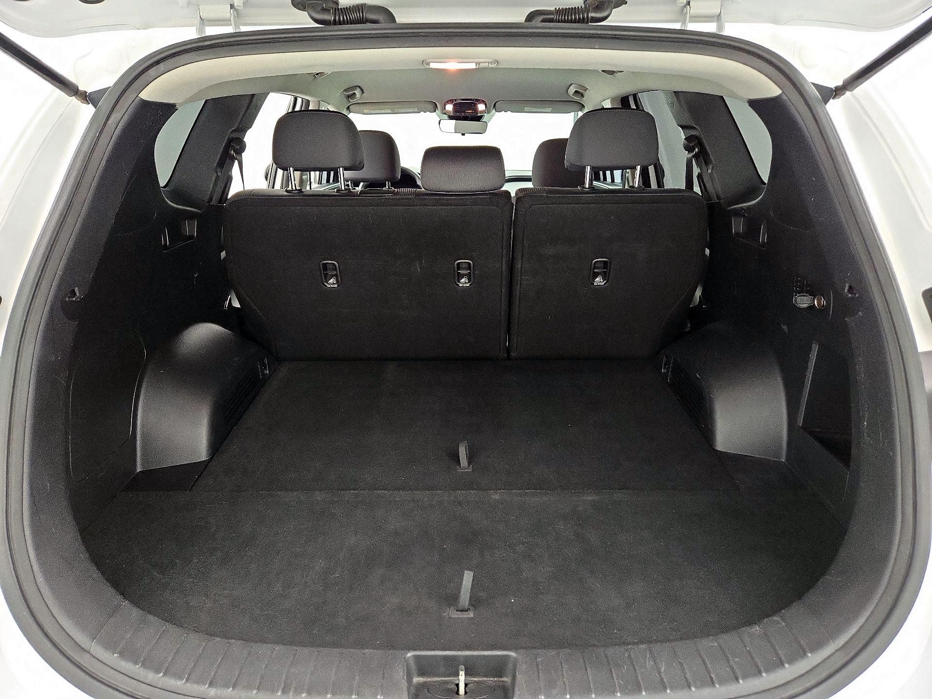 Thumbnail: 2021 Hyundai Santa Fe - 20