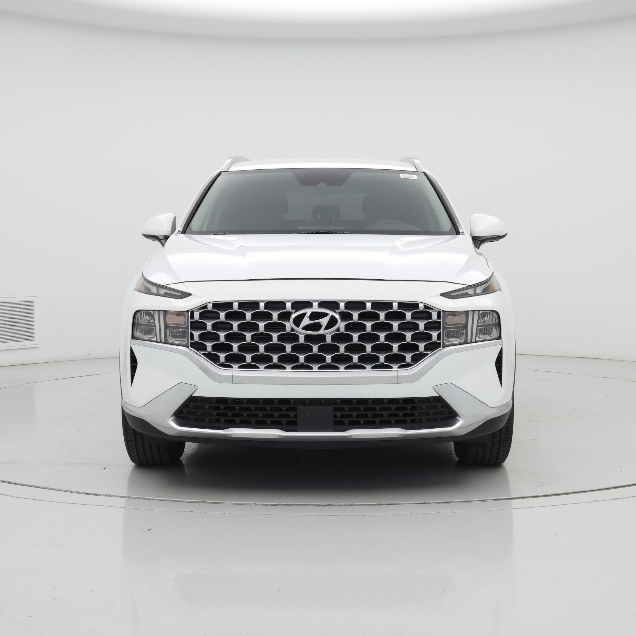 Thumbnail: 2021 Hyundai Santa Fe - 5