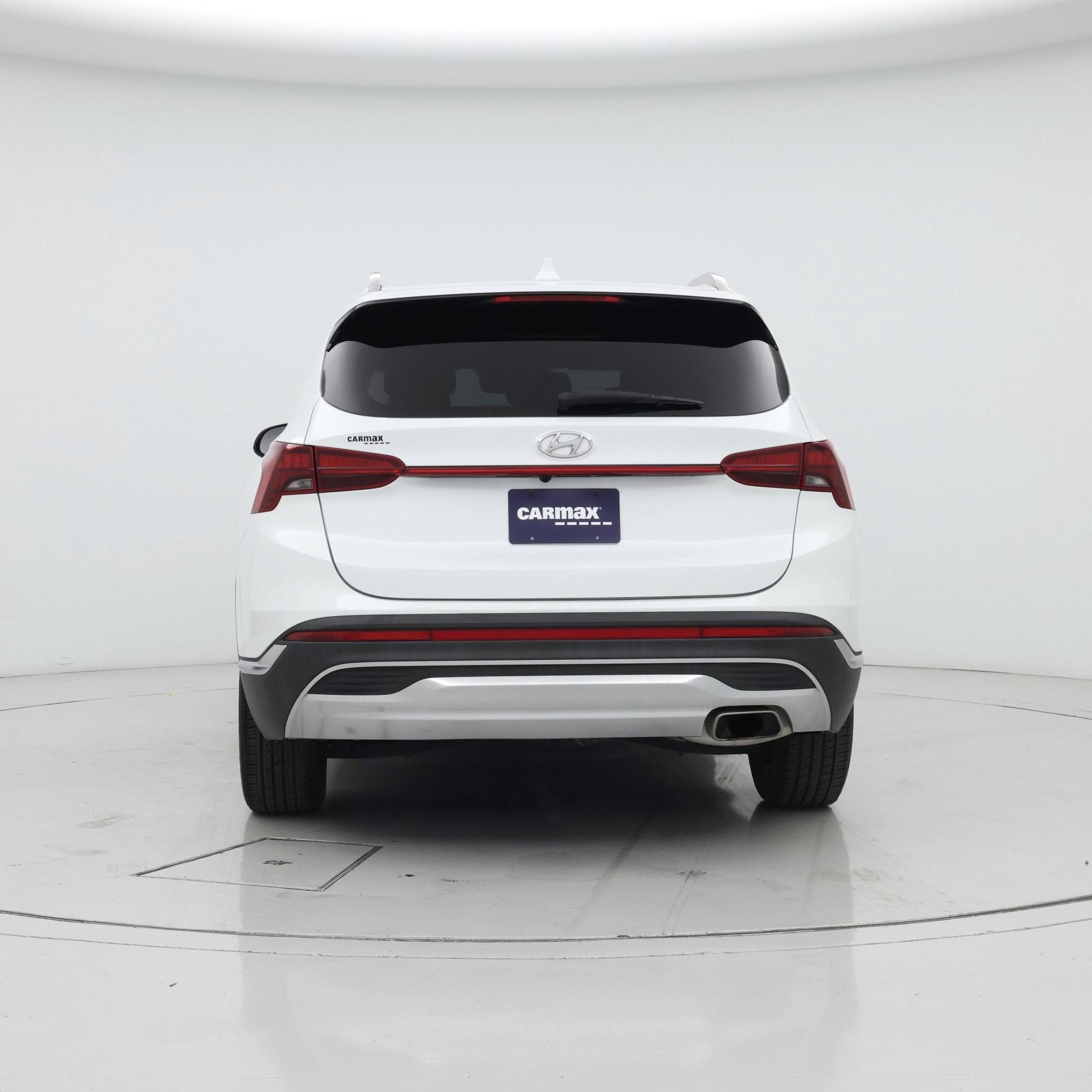 Thumbnail: 2021 Hyundai Santa Fe - 6